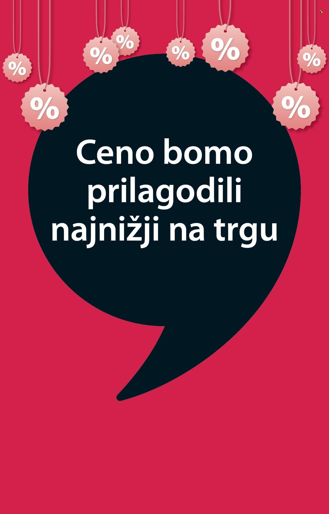 JYSK katalog - 10.7.2024 - 23.7.2024. Stran 1