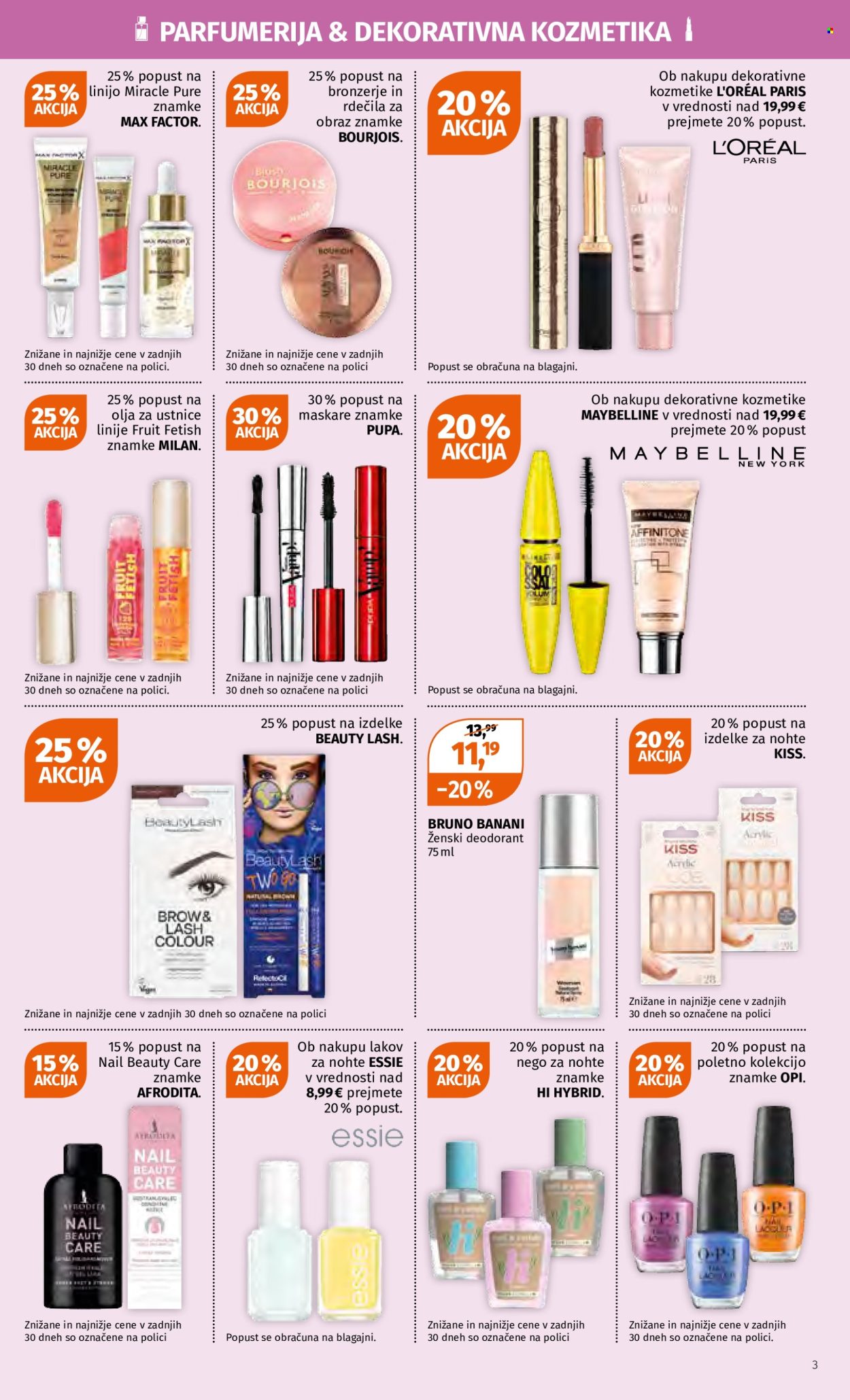 Müller katalog - 15.7.2024 - 20.7.2024. Stran 3