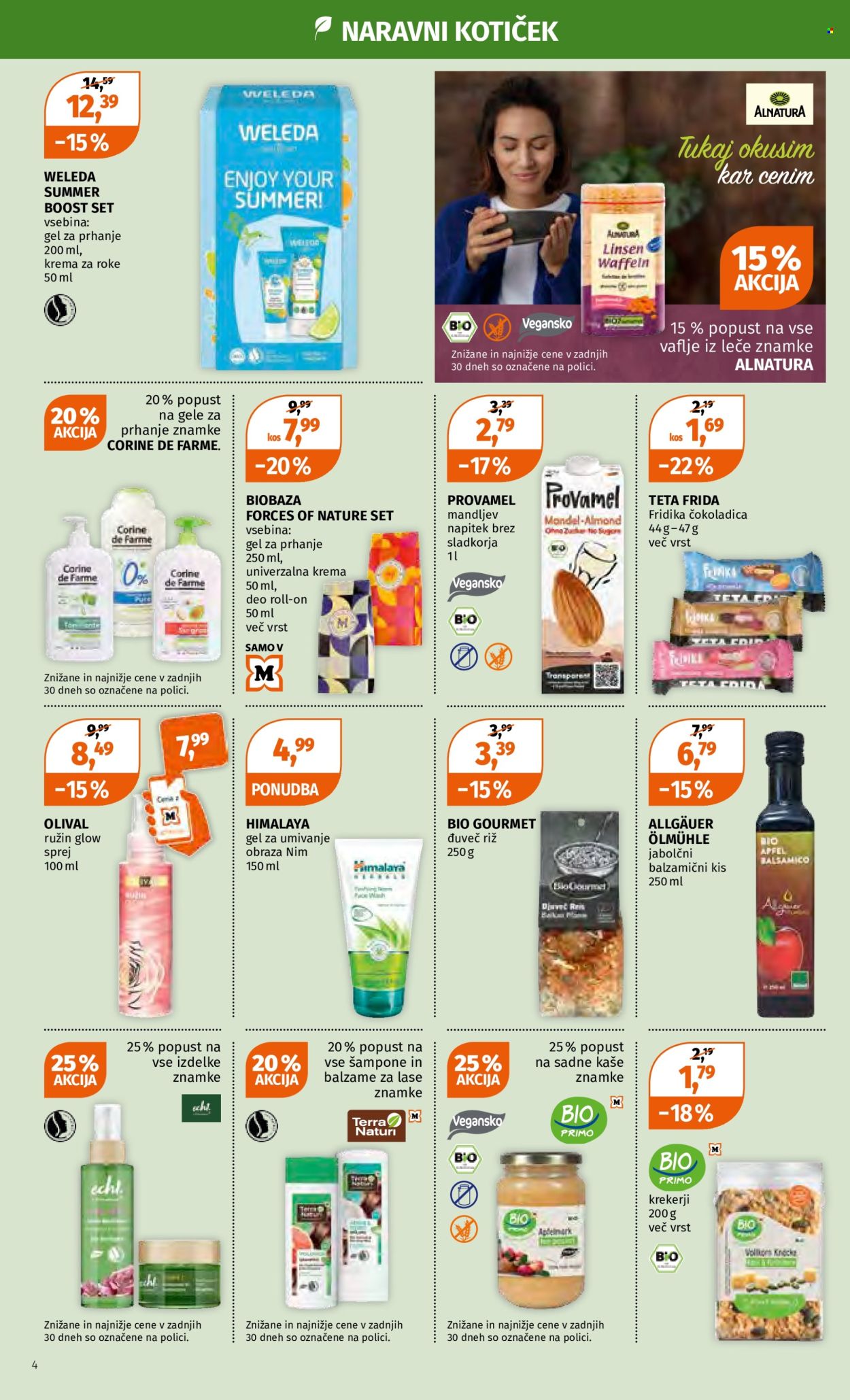 Müller katalog - 15.7.2024 - 20.7.2024. Stran 4