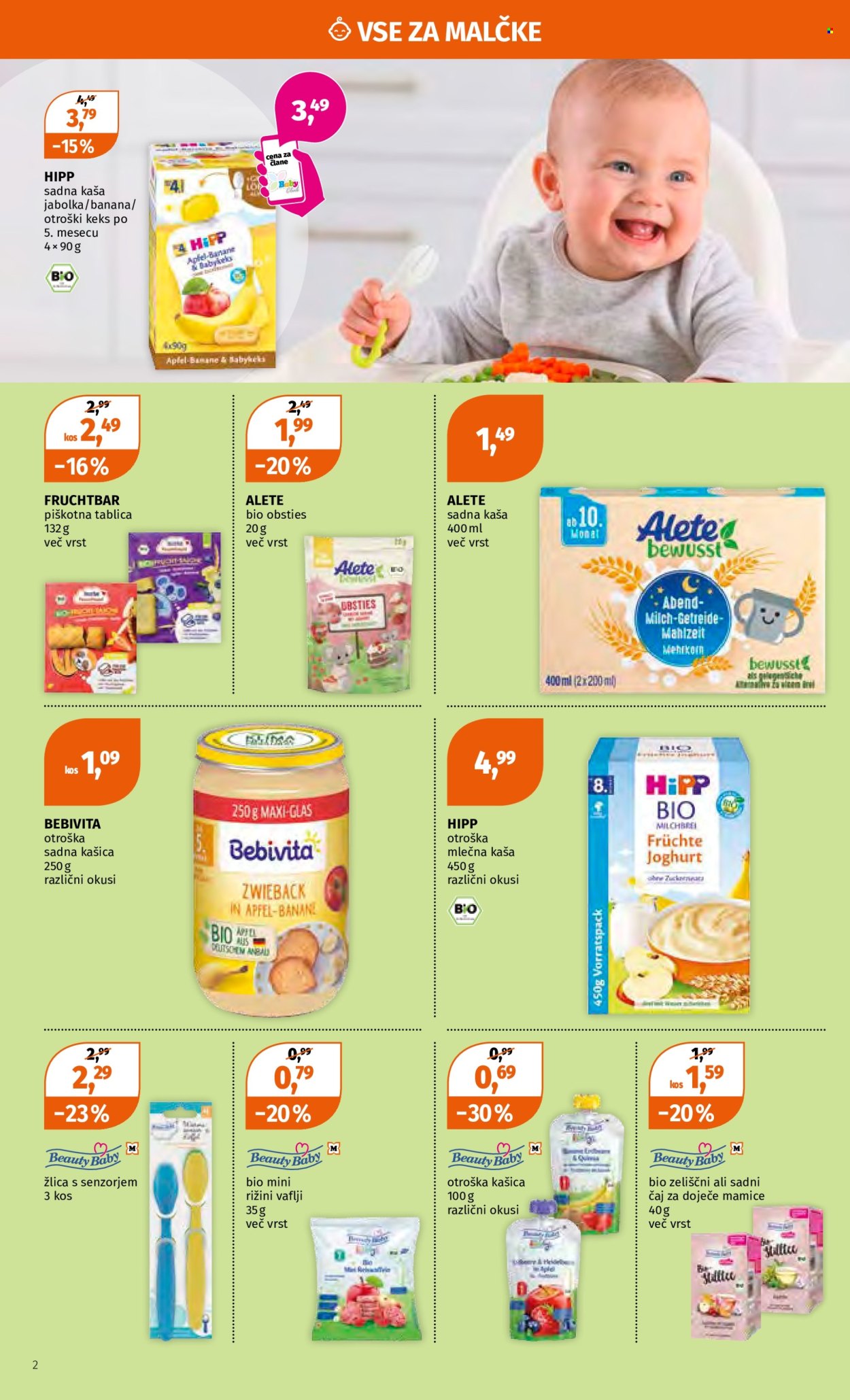 Müller katalog - 15.7.2024 - 20.7.2024. Stran 20