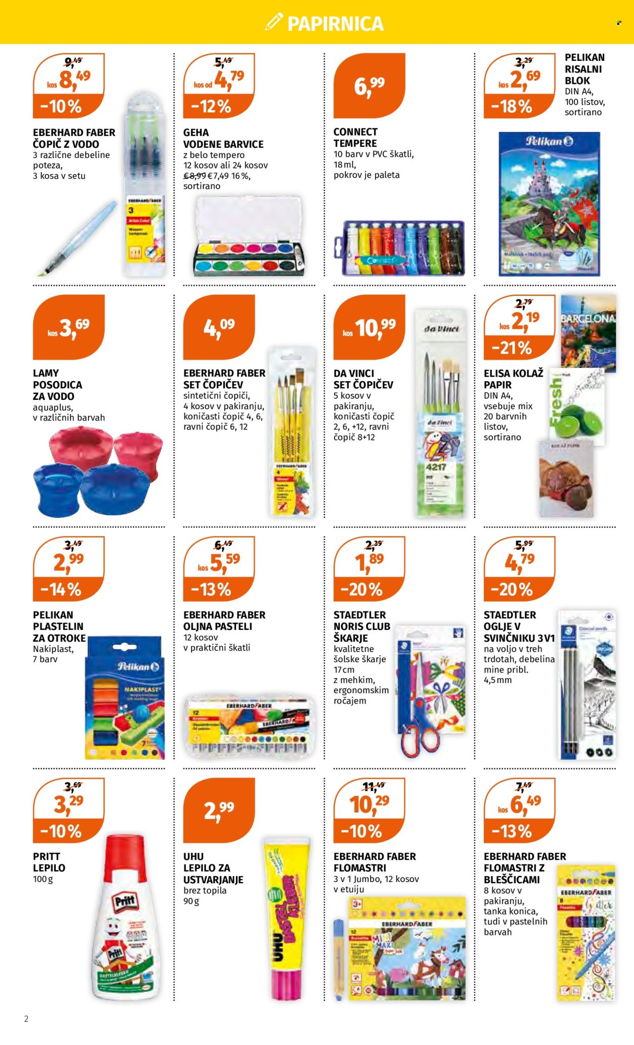 Müller katalog - 15.7.2024 - 20.7.2024. Stran 2