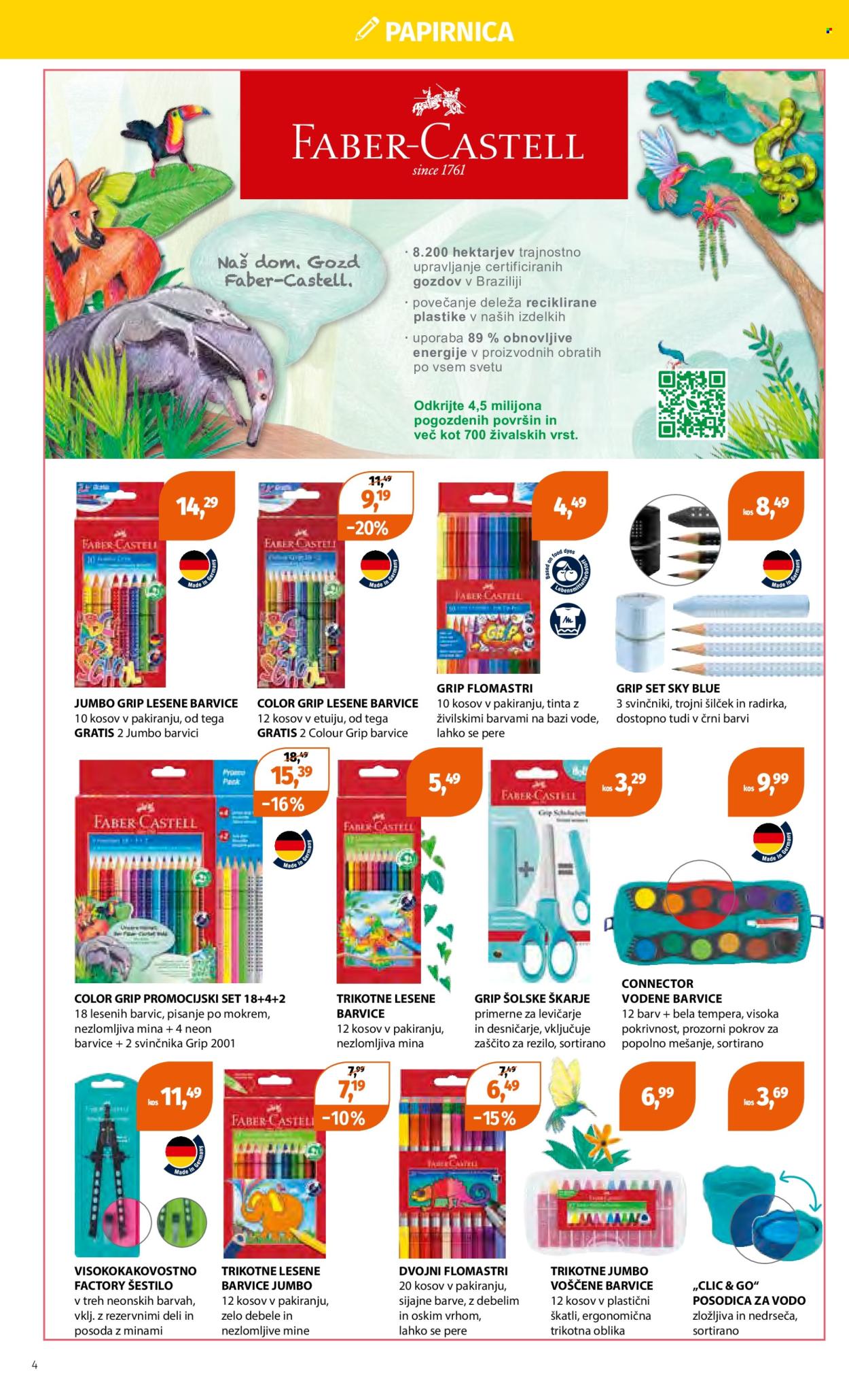 Müller katalog - 15.7.2024 - 20.7.2024. Stran 4