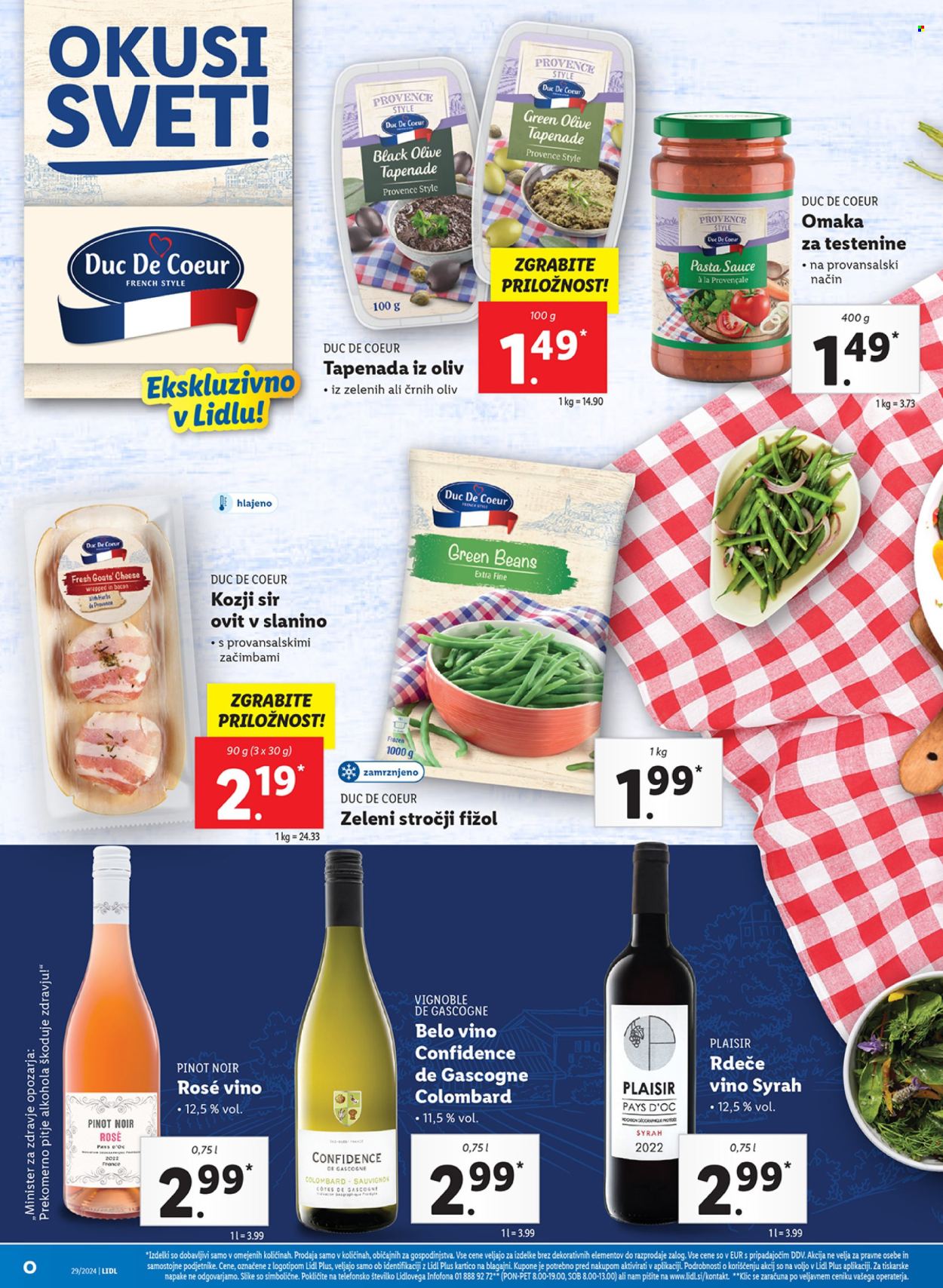 Lidl katalog - 18.7.2024 - 24.7.2024. Stran 52