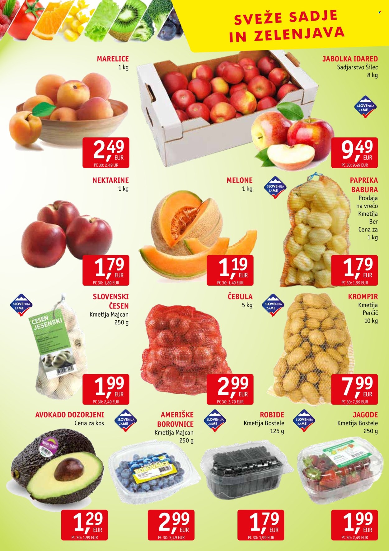 JAGER katalog - 17.7.2024 - 23.7.2024. Stran 8