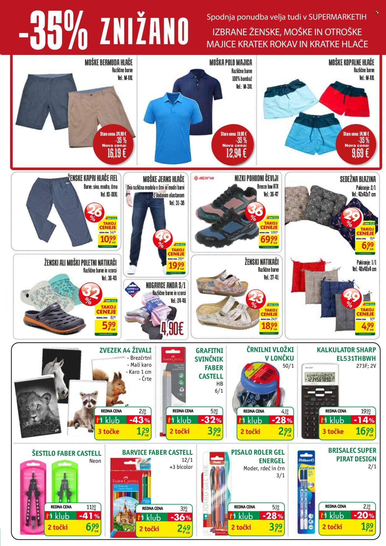 JAGER katalog. Stran 2