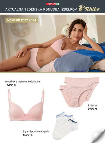 SPAR katalog - 18.7.2024 - 24.7.2024.