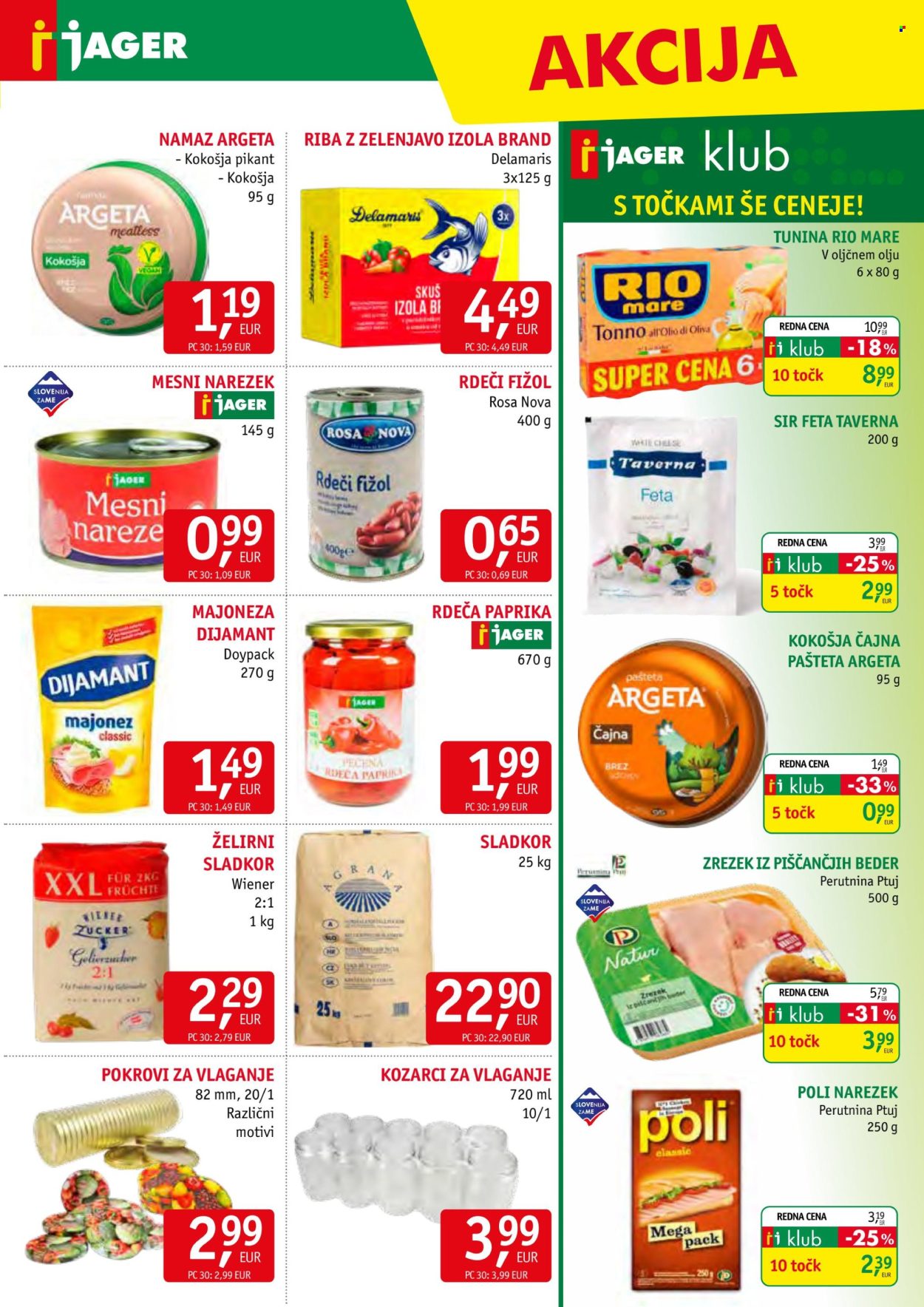 JAGER katalog - 24.7.2024 - 30.7.2024. Stran 11