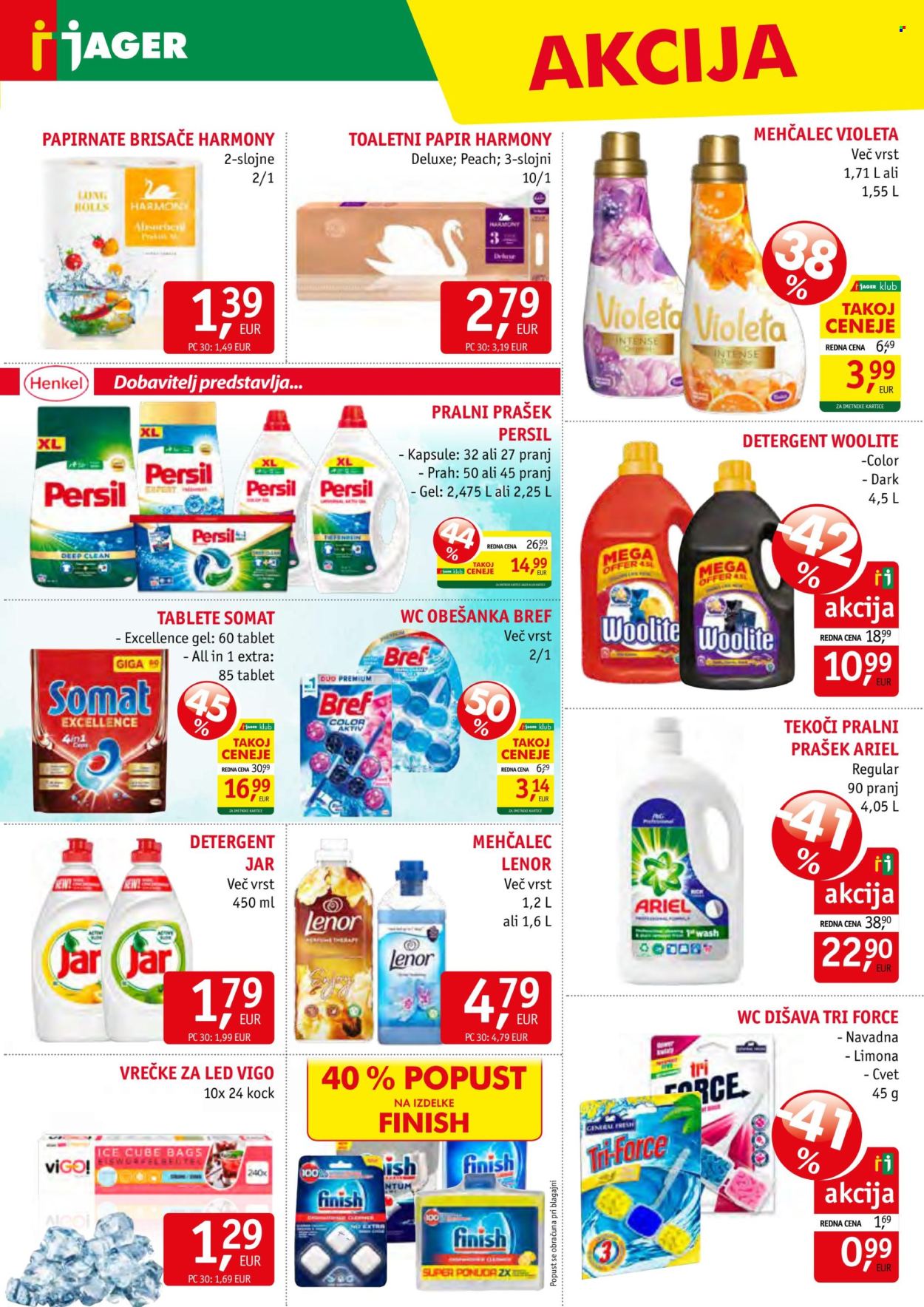 JAGER katalog - 24.7.2024 - 30.7.2024. Stran 13