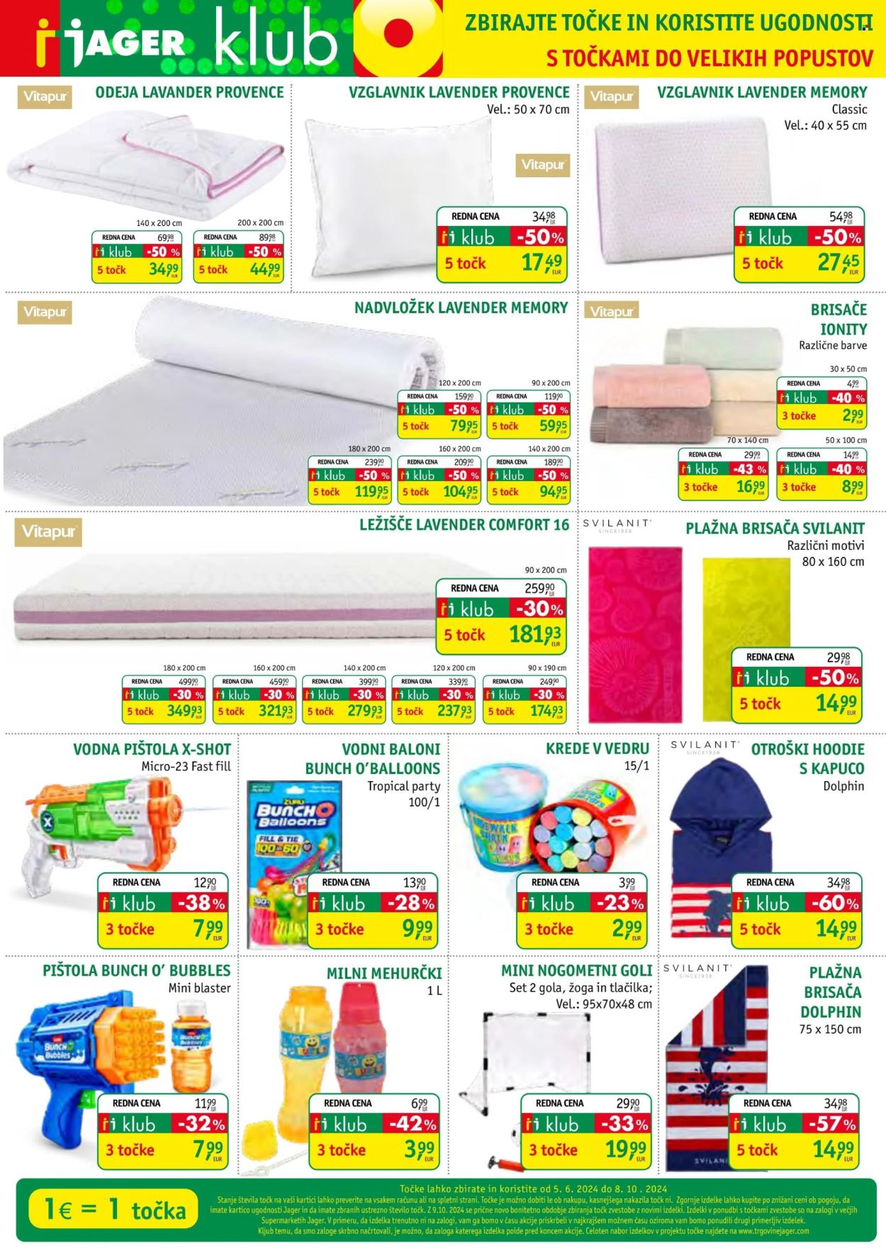 JAGER katalog. Stran 3