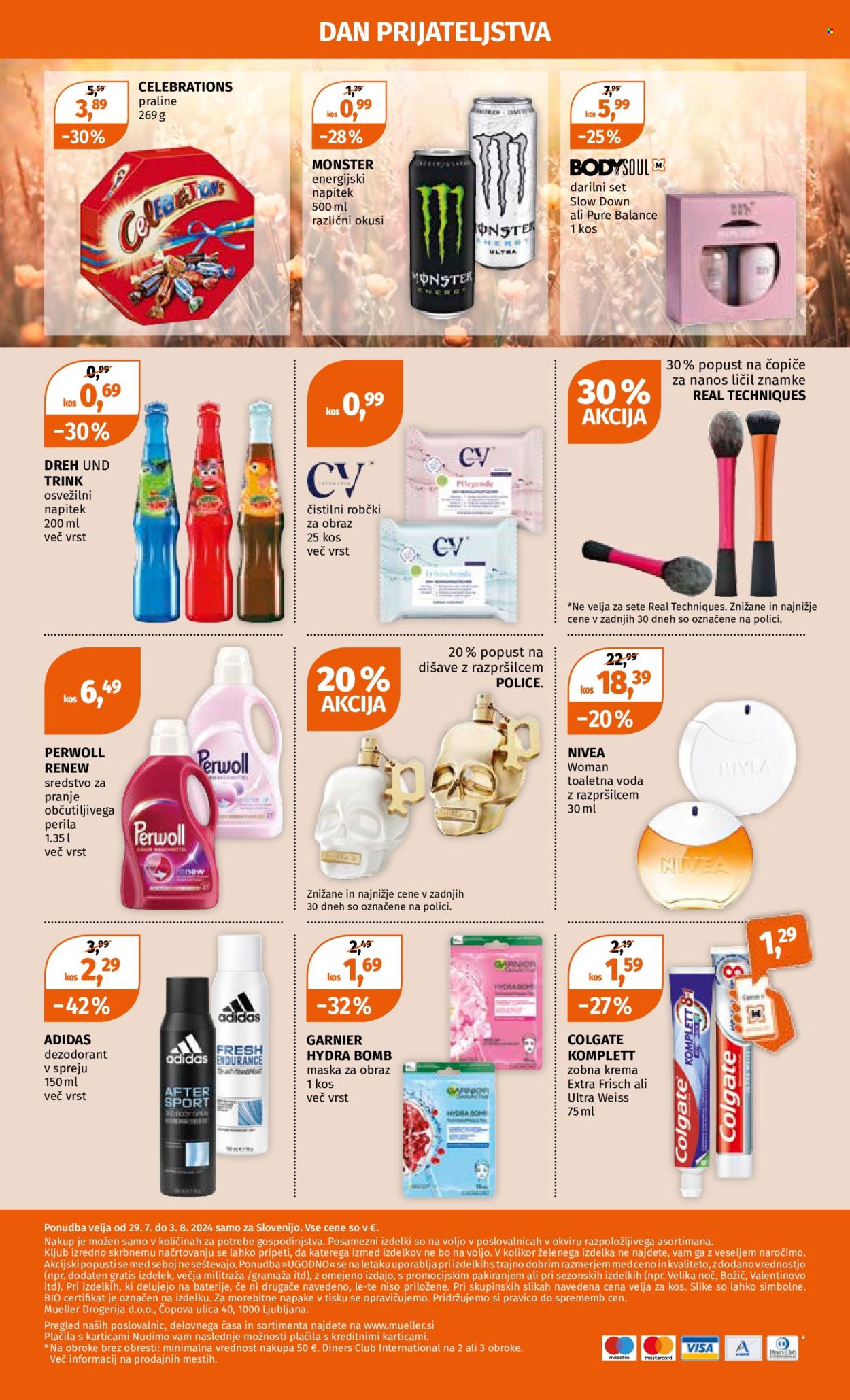 Müller katalog - 29.7.2024 - 3.8.2024. Stran 20