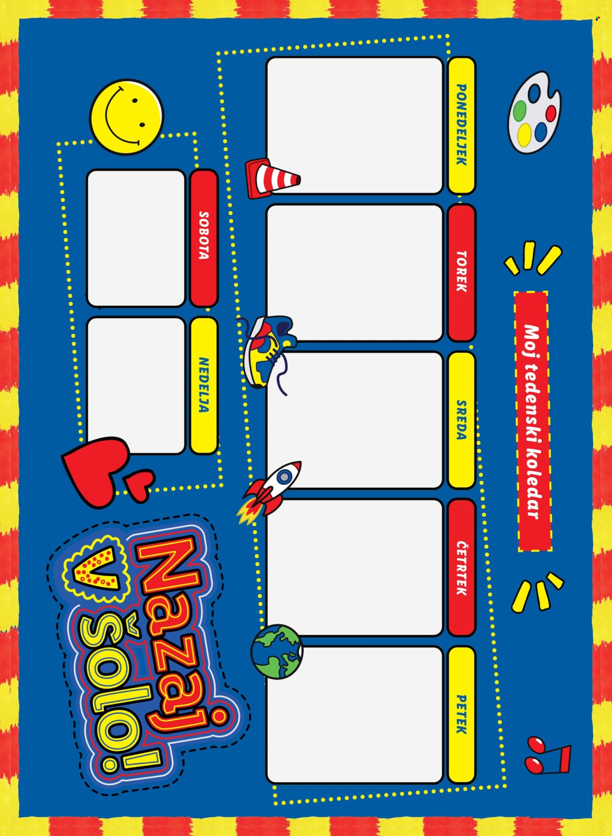 Lidl katalog. Stran 8
