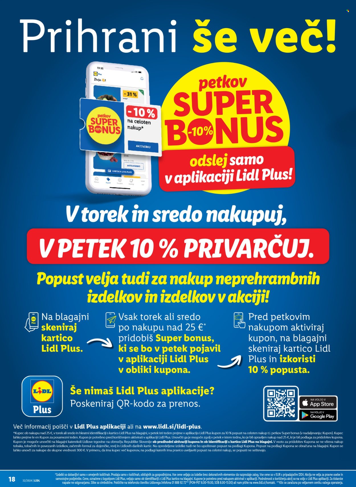 Lidl katalog - 8.8.2024 - 14.8.2024. Stran 42