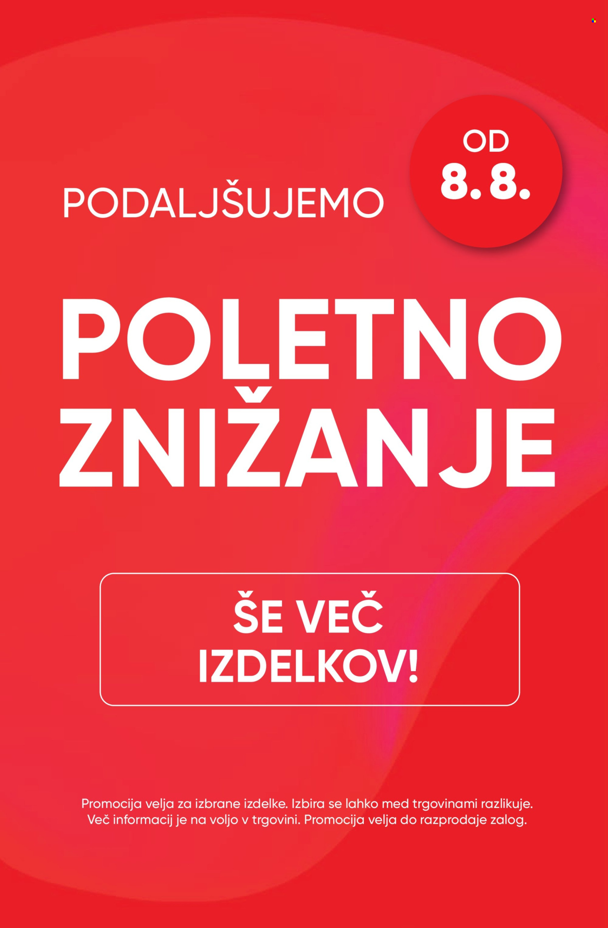 Pepco katalog - 8.8.2024 - 14.8.2024. Stran 16