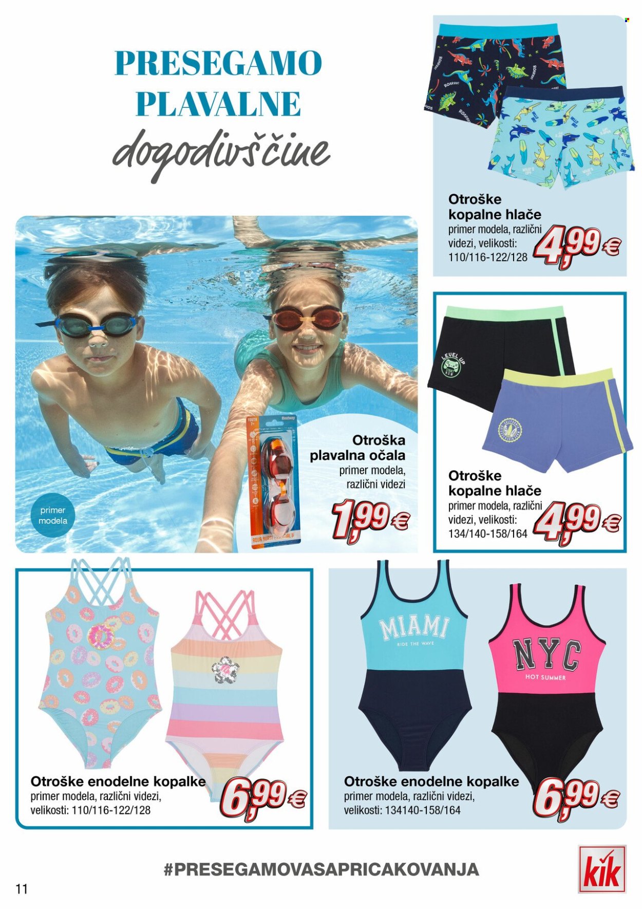 Kik katalog. Stran 11