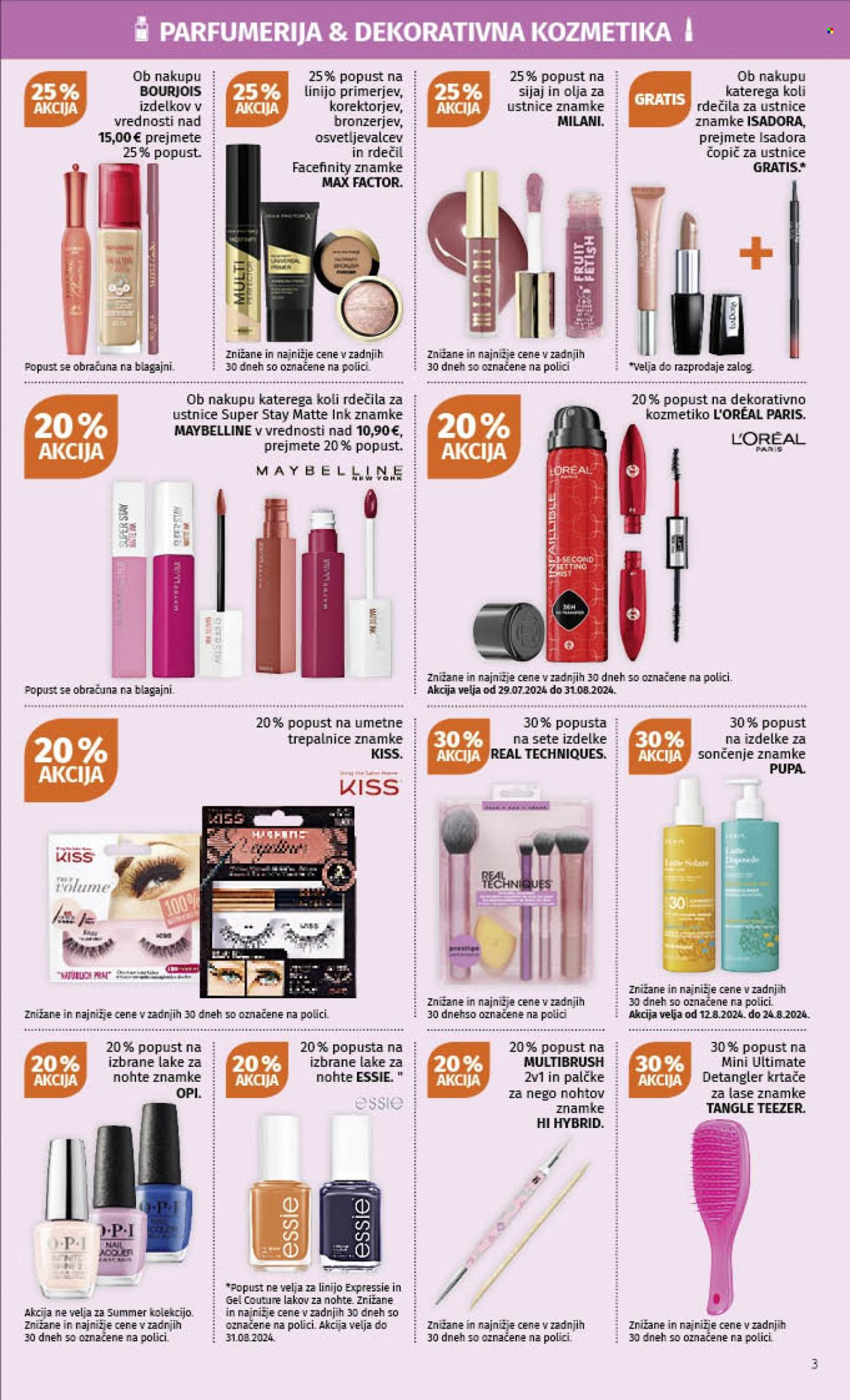 Müller katalog - 12.8.2024 - 17.8.2024. Stran 3