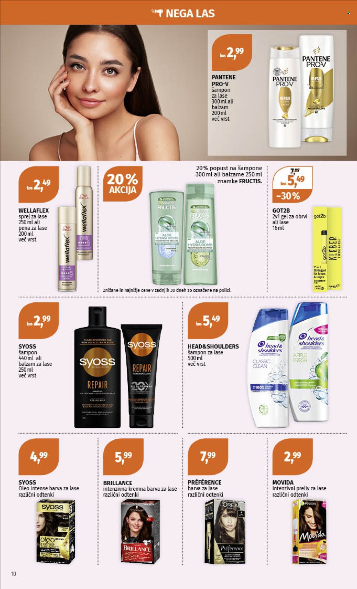 Müller katalog - 12.8.2024 - 17.8.2024. Stran 10