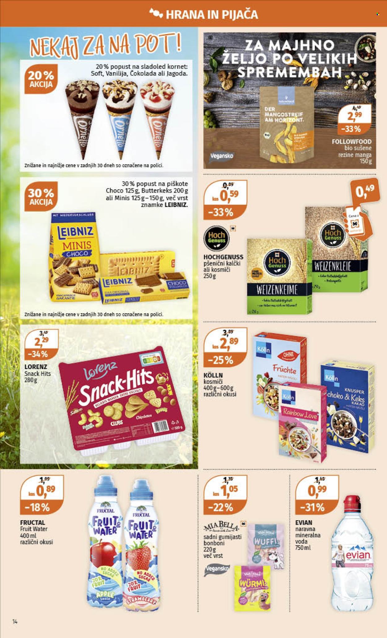 Müller katalog - 12.8.2024 - 17.8.2024. Stran 14