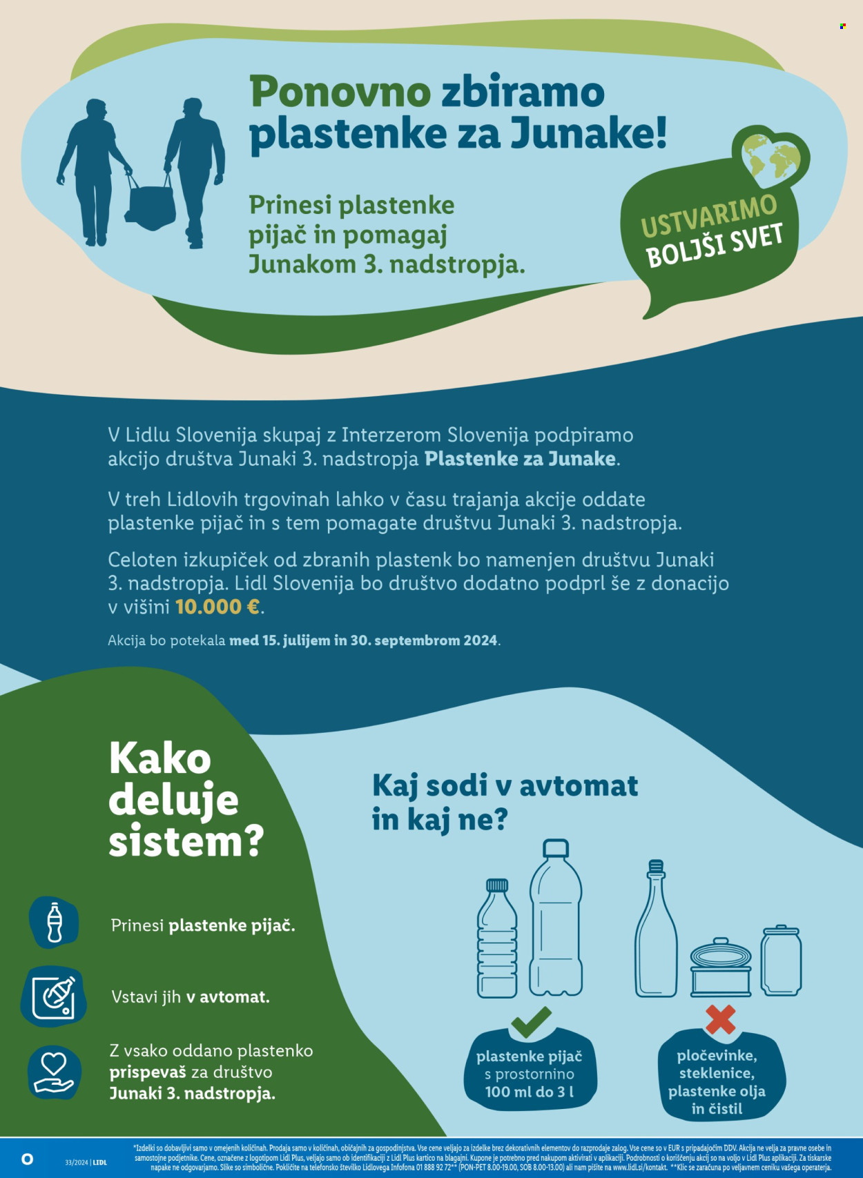 Lidl katalog - 14.8.2024 - 21.8.2024. Stran 28