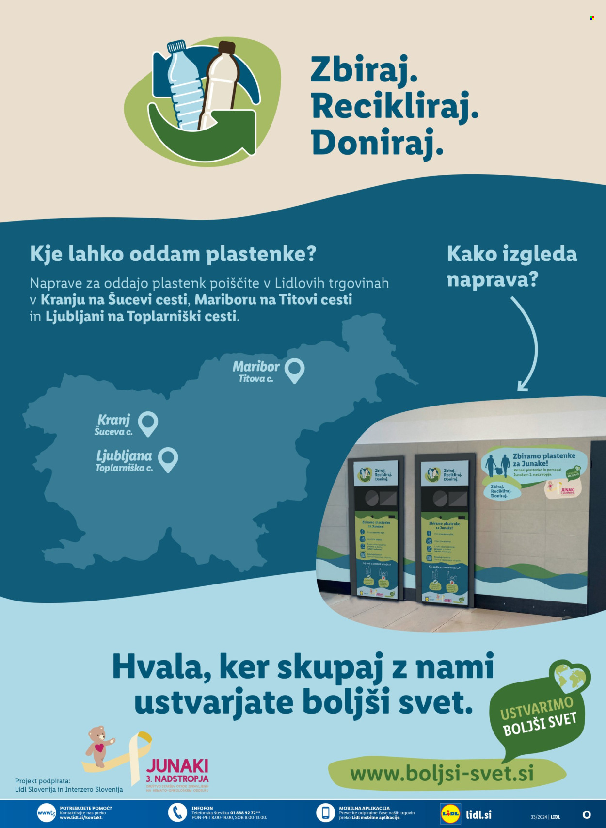 Lidl katalog - 14.8.2024 - 21.8.2024. Stran 29