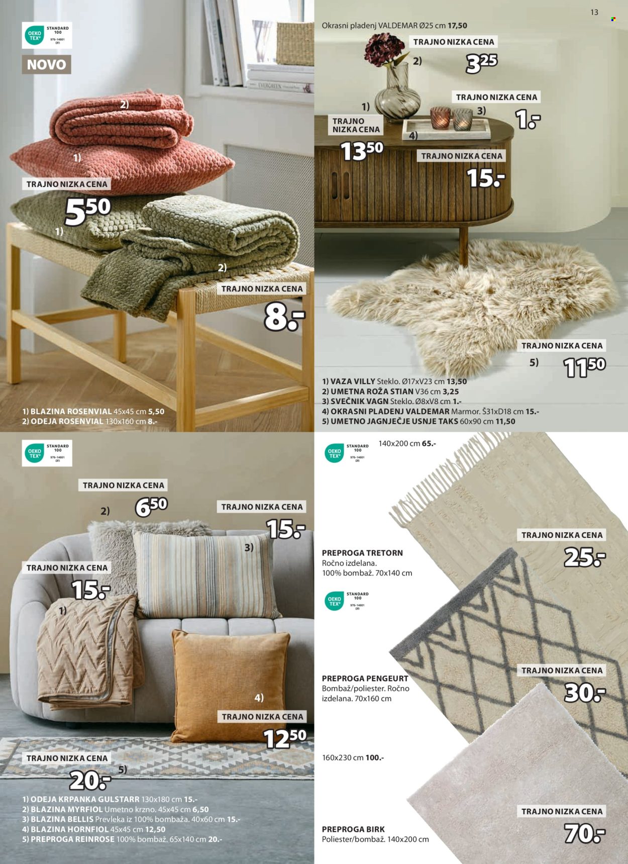 JYSK katalog - 14.8.2024 - 8.9.2024. Stran 14