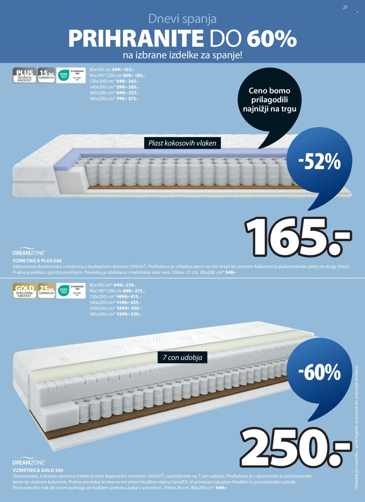 JYSK katalog - 14.8.2024 - 8.9.2024. Stran 22