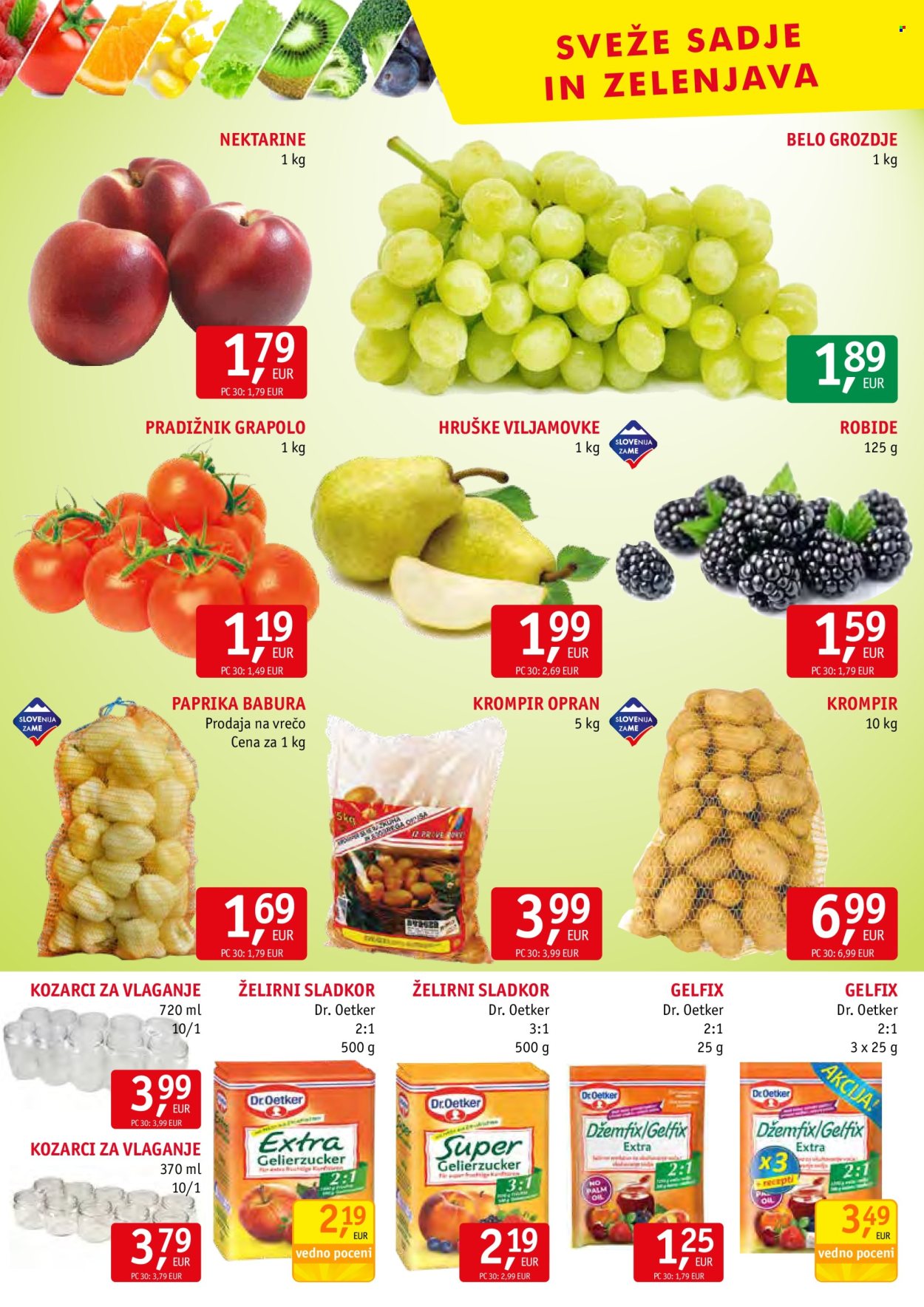 JAGER katalog - 14.8.2024 - 20.8.2024. Stran 8