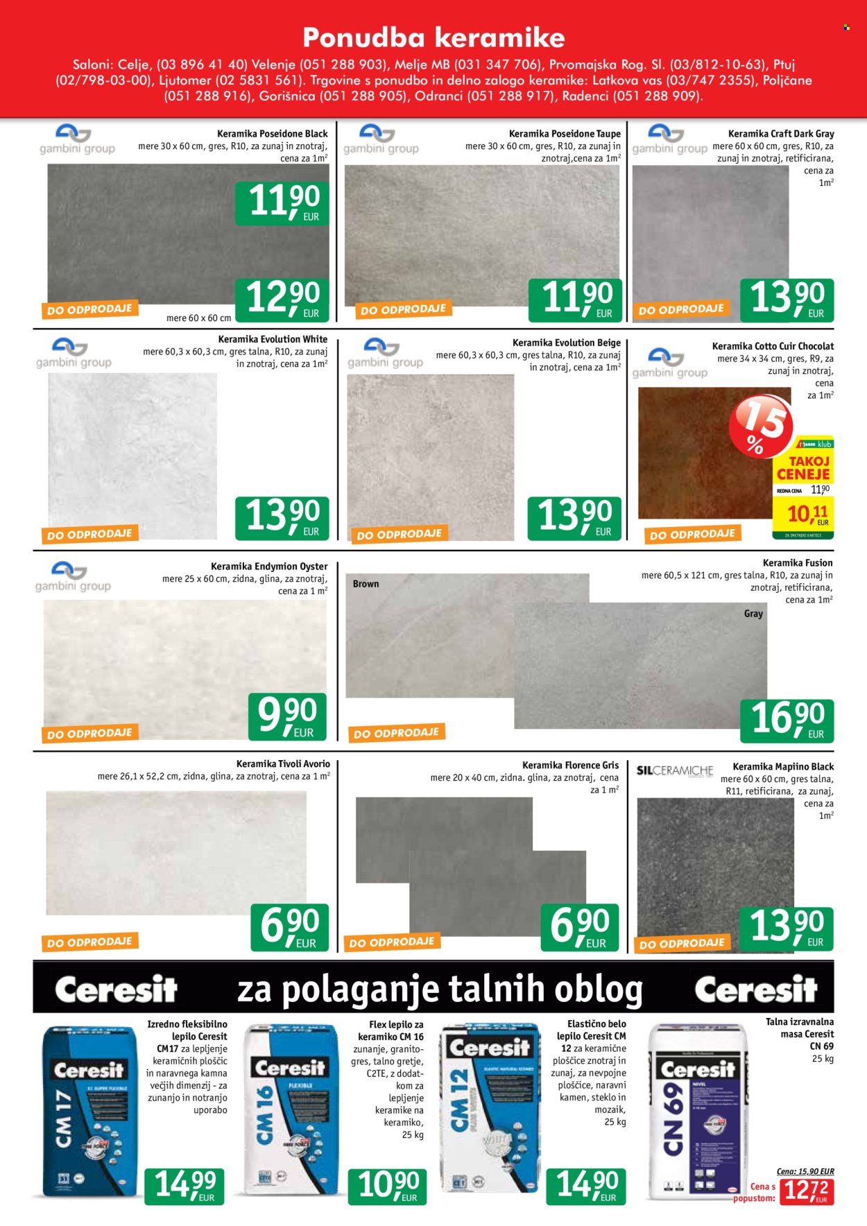 JAGER katalog - 14.8.2024 - 20.8.2024. Stran 8