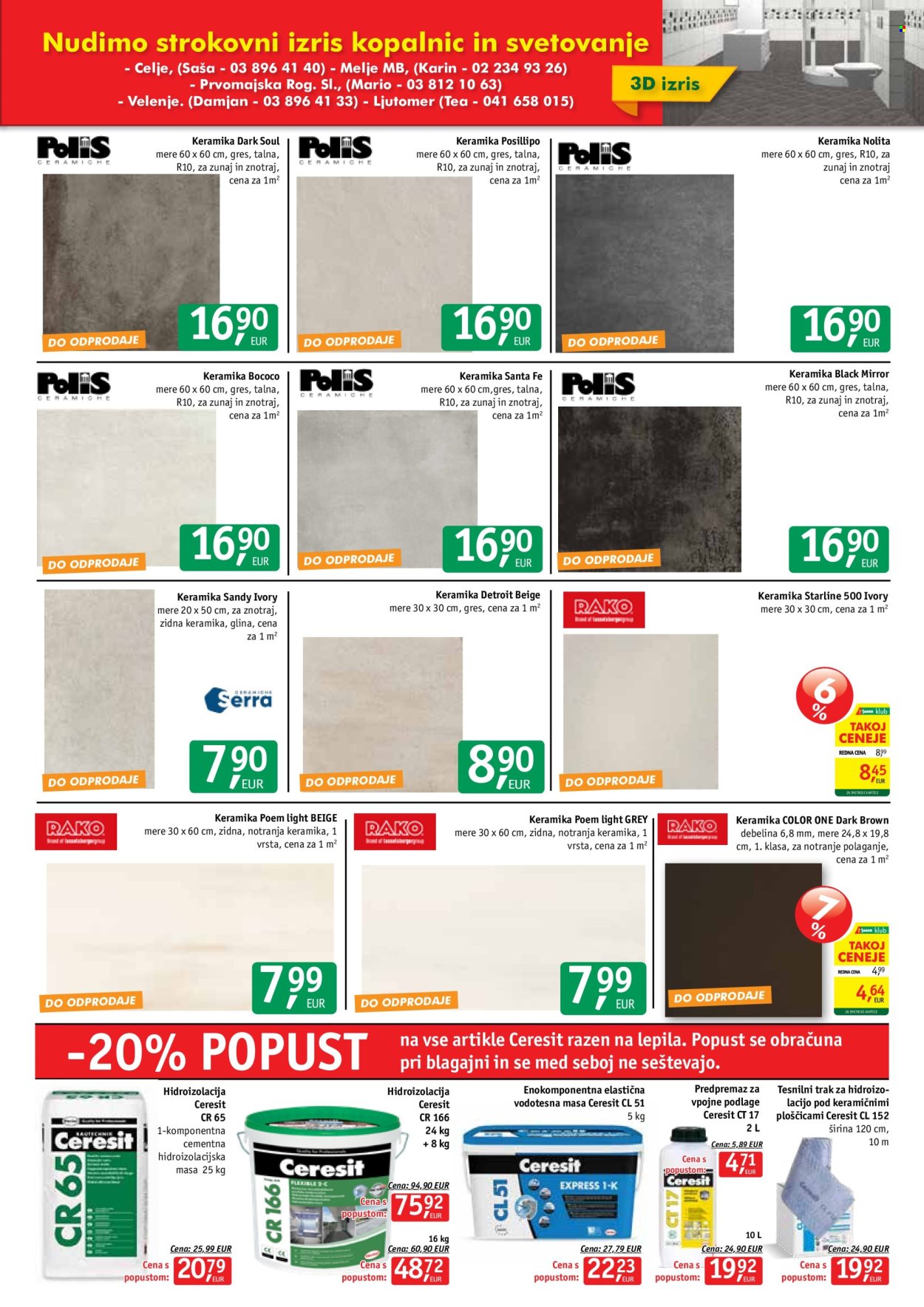 JAGER katalog - 14.8.2024 - 20.8.2024. Stran 9