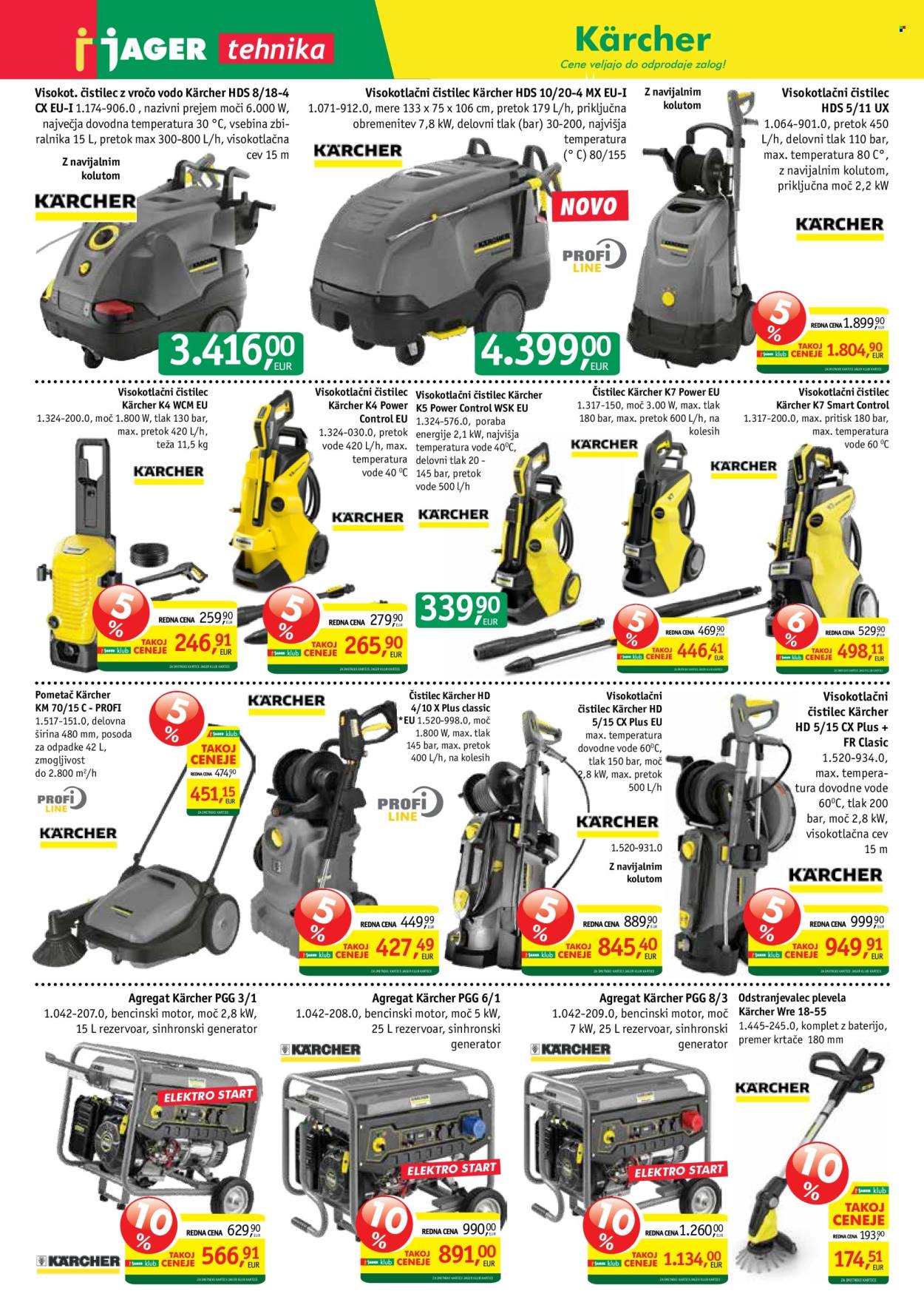 JAGER katalog - 14.8.2024 - 20.8.2024. Stran 12