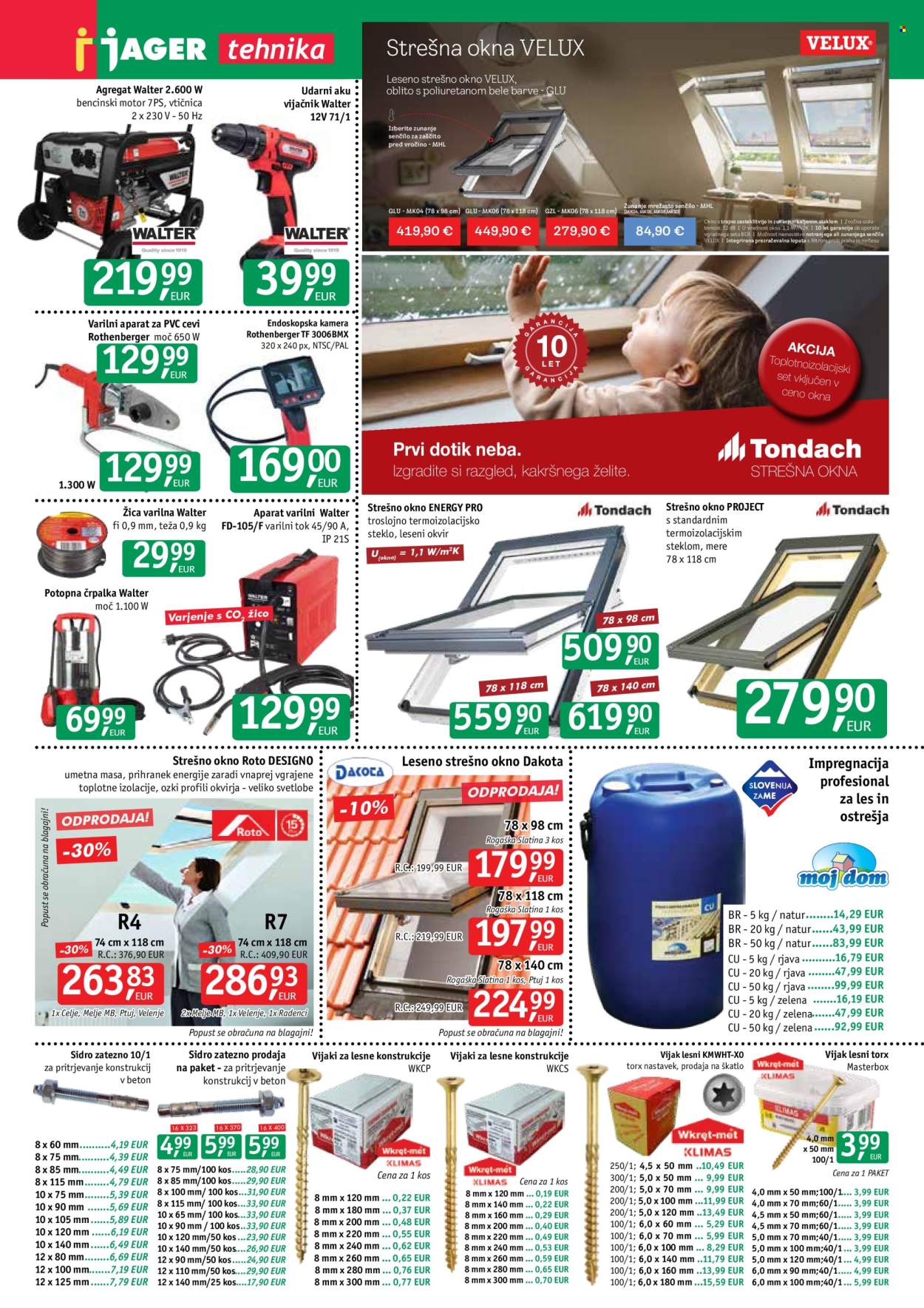 JAGER katalog - 14.8.2024 - 20.8.2024. Stran 13