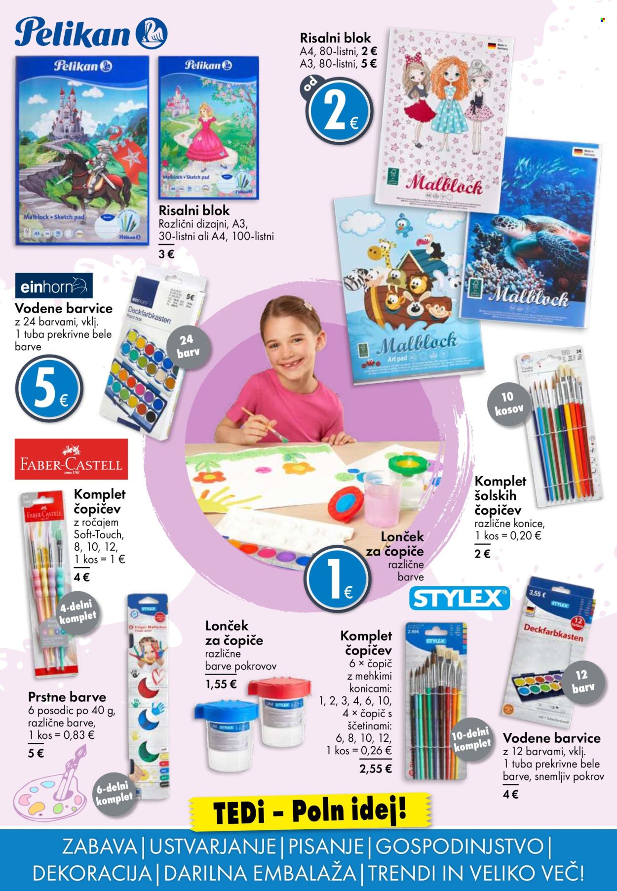TEDi katalog. Stran 6
