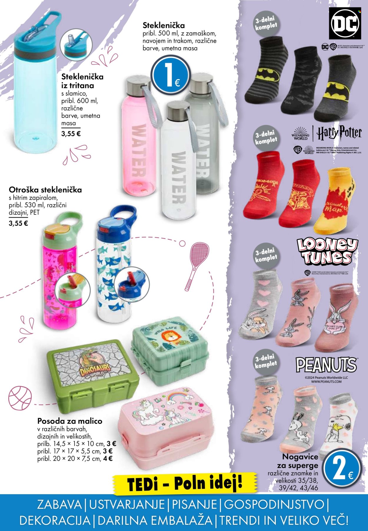 TEDi katalog. Stran 11