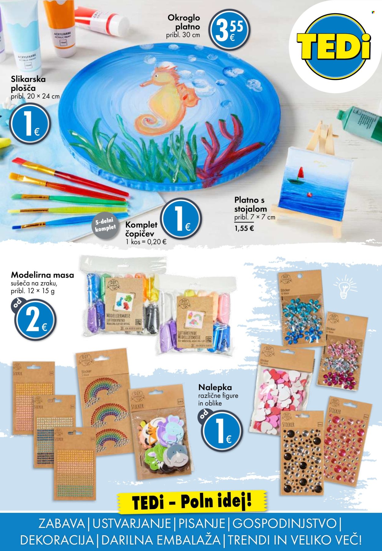 TEDi katalog. Stran 16
