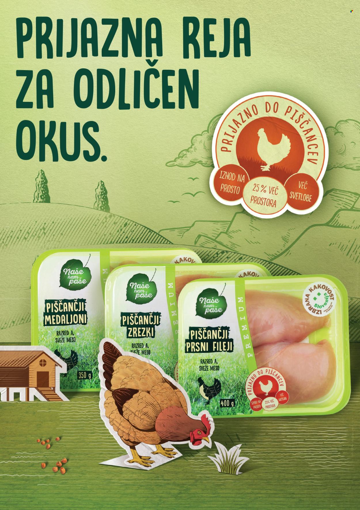Lidl katalog. Stran 16