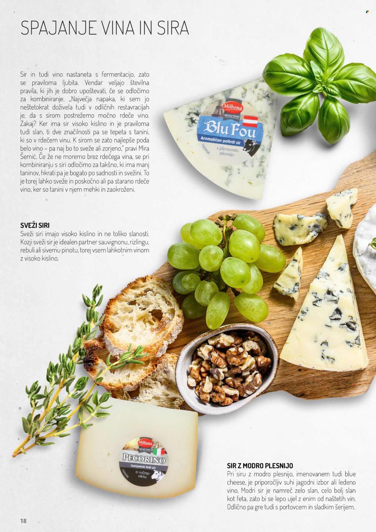Lidl katalog. Stran 18