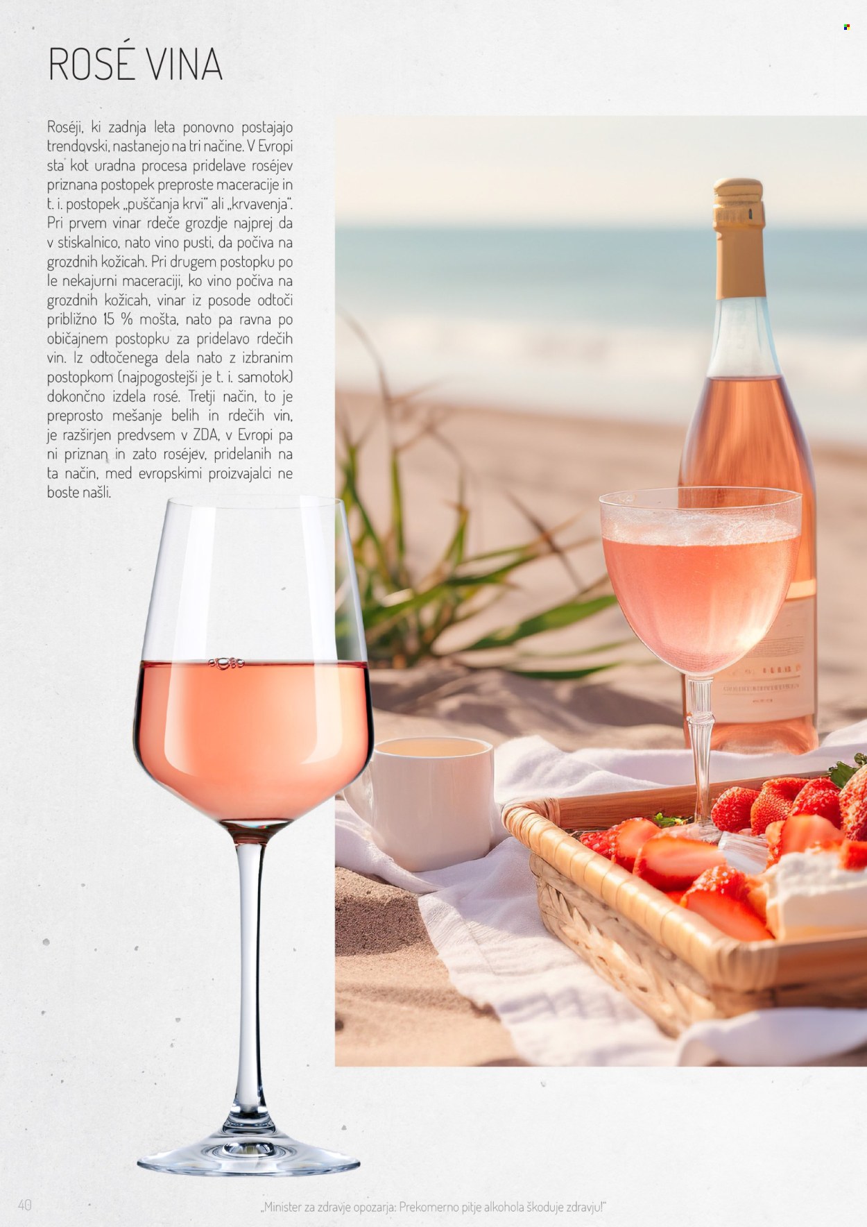 Lidl katalog. Stran 40