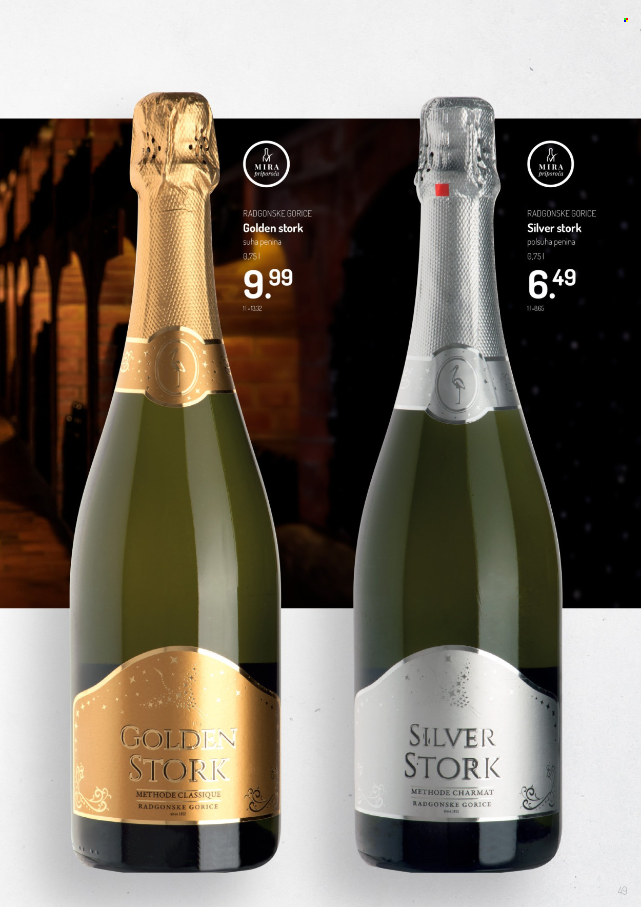 Lidl katalog. Stran 49