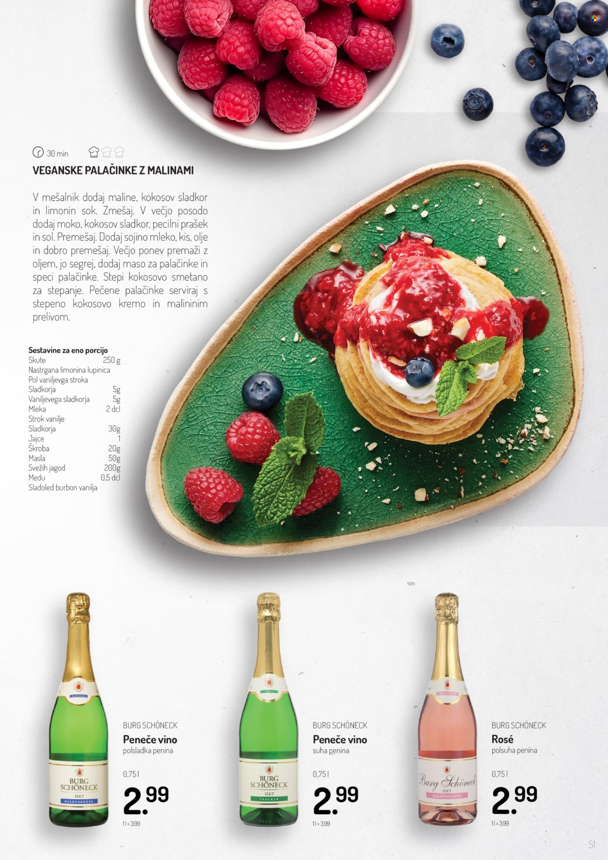 Lidl katalog. Stran 51
