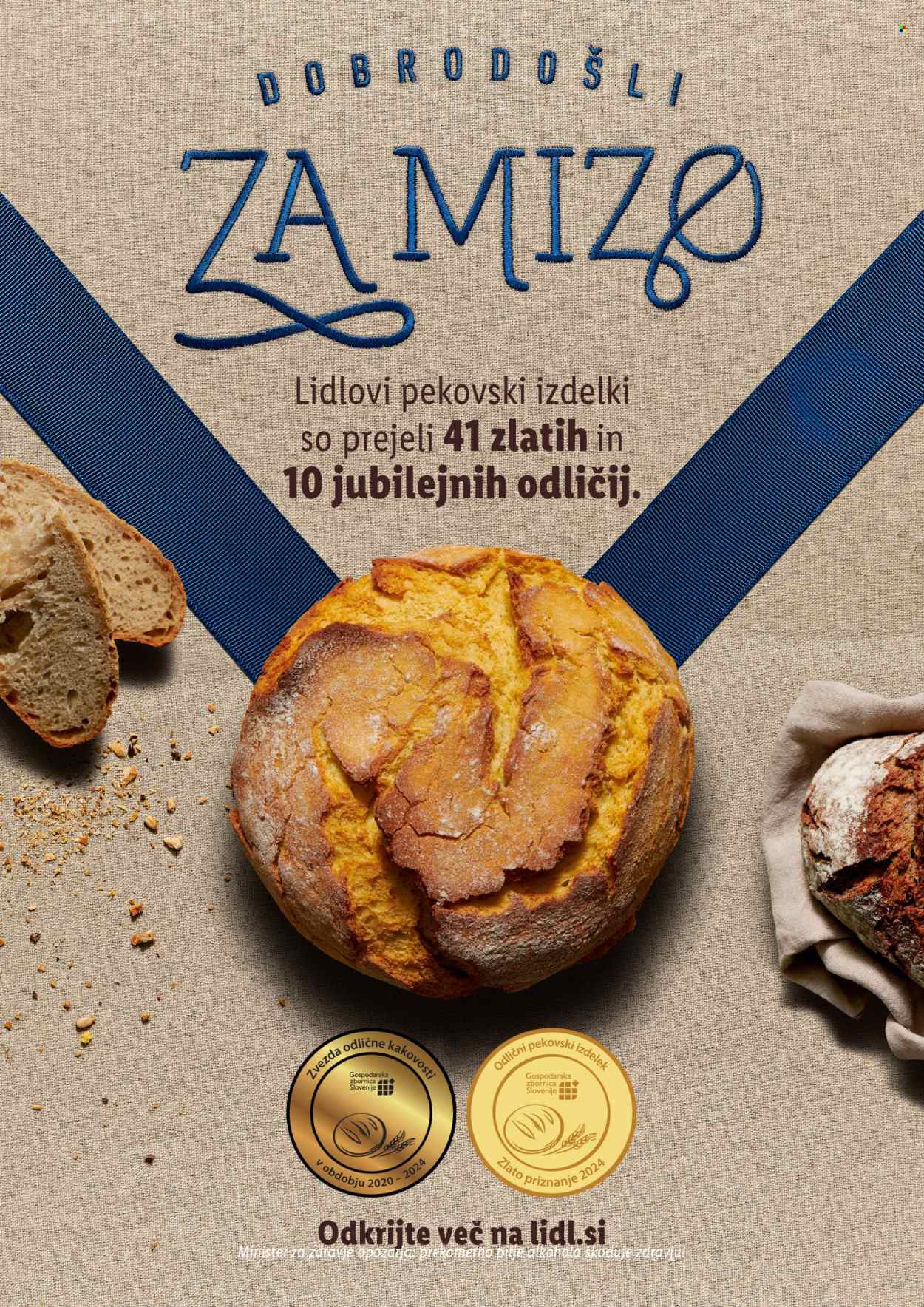Lidl katalog. Stran 53