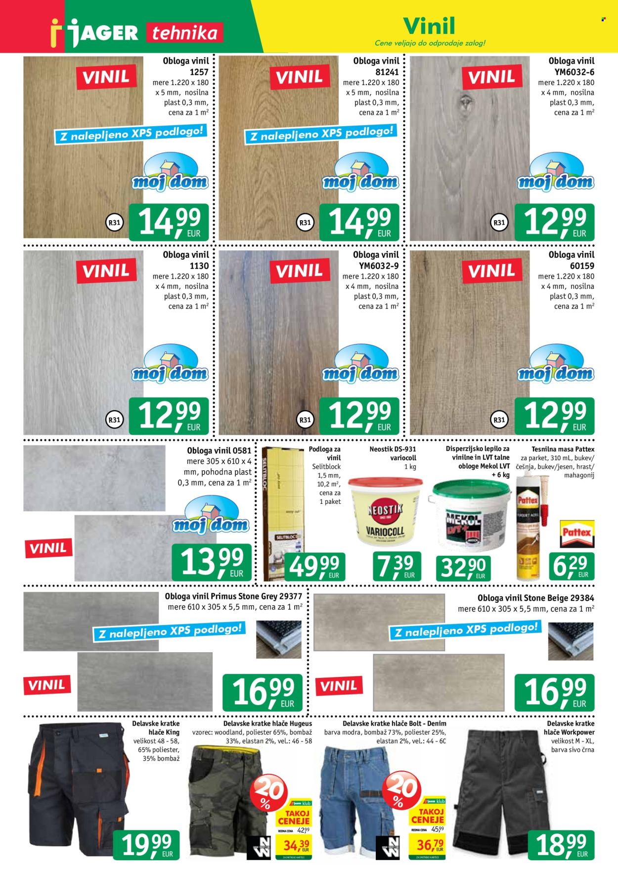 JAGER katalog - 21.8.2024 - 27.8.2024. Stran 6