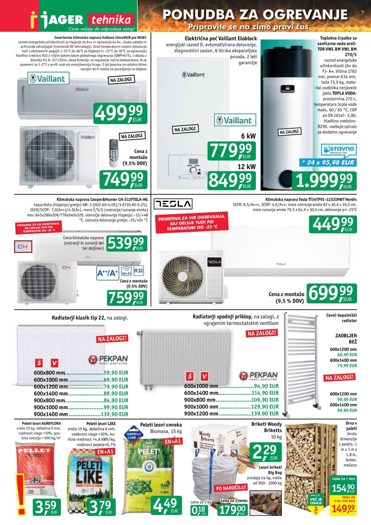 JAGER katalog - 21.8.2024 - 27.8.2024. Stran 9