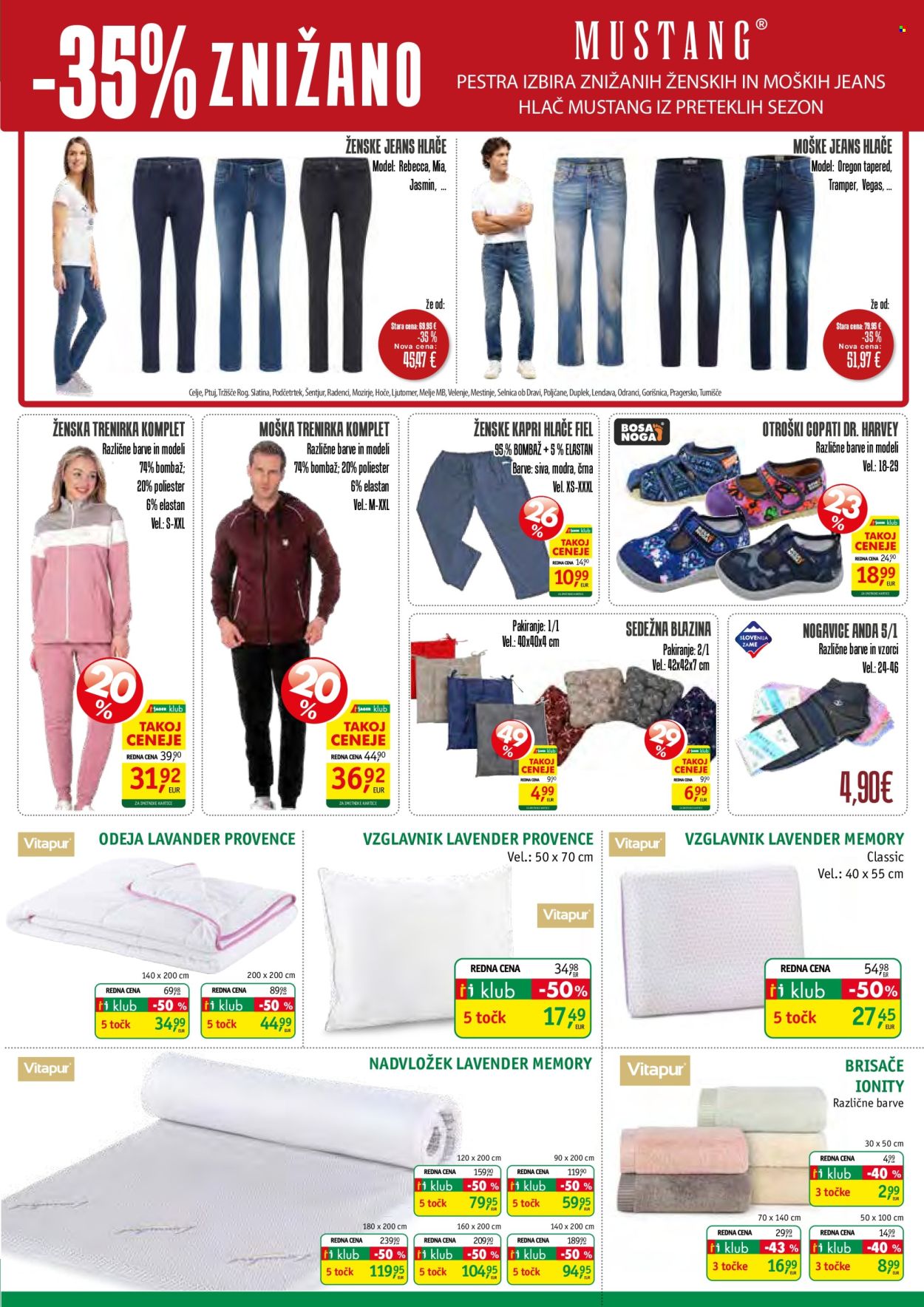 JAGER katalog - 21.8.2024 - 27.8.2024. Stran 2