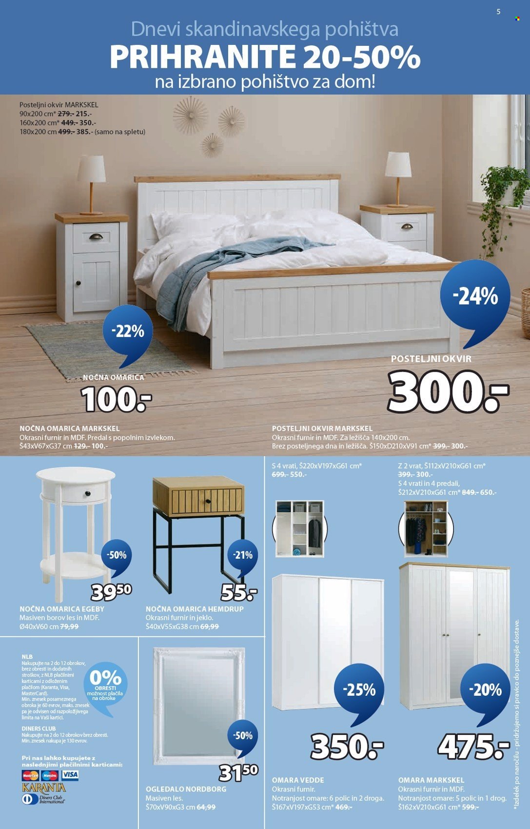 JYSK katalog - 21.8.2024 - 8.9.2024. Stran 6