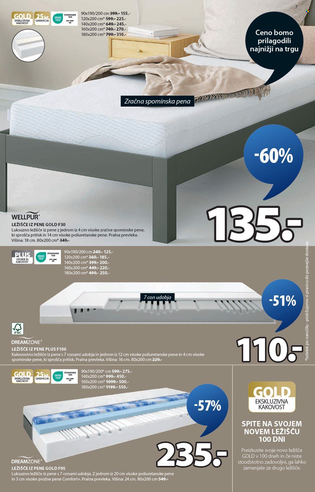 JYSK katalog - 21.8.2024 - 8.9.2024. Stran 8