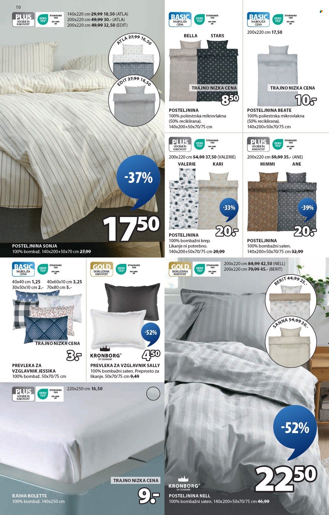 JYSK katalog - 21.8.2024 - 8.9.2024. Stran 11