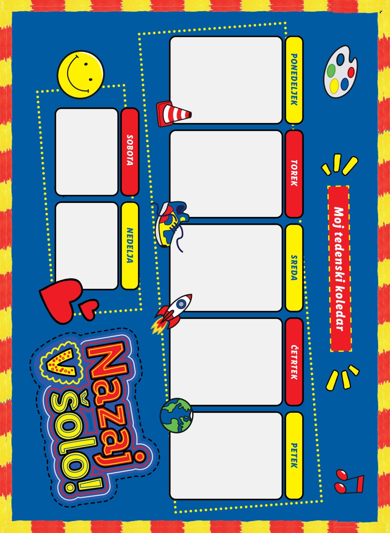 Lidl katalog - 26.8.2024 - 7.9.2024. Stran 8