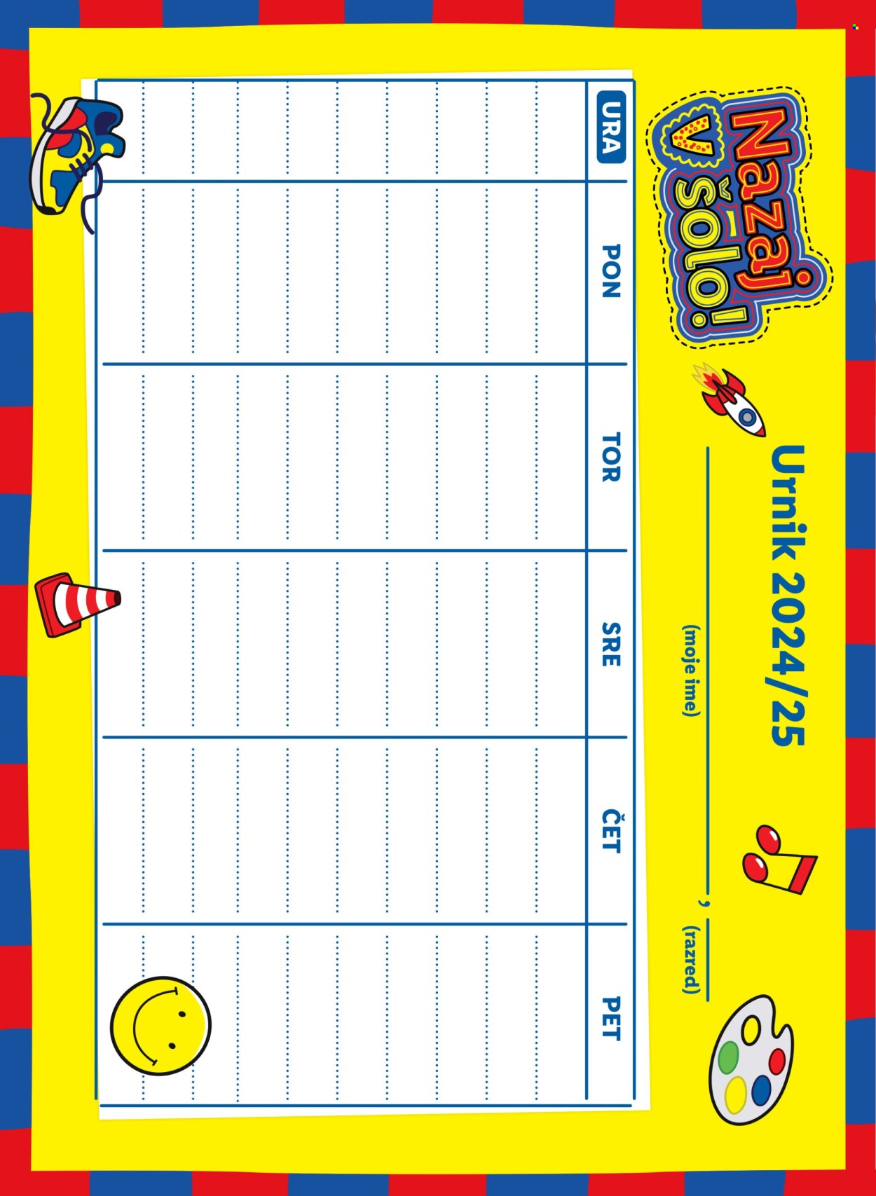 Lidl katalog - 26.8.2024 - 7.9.2024. Stran 12