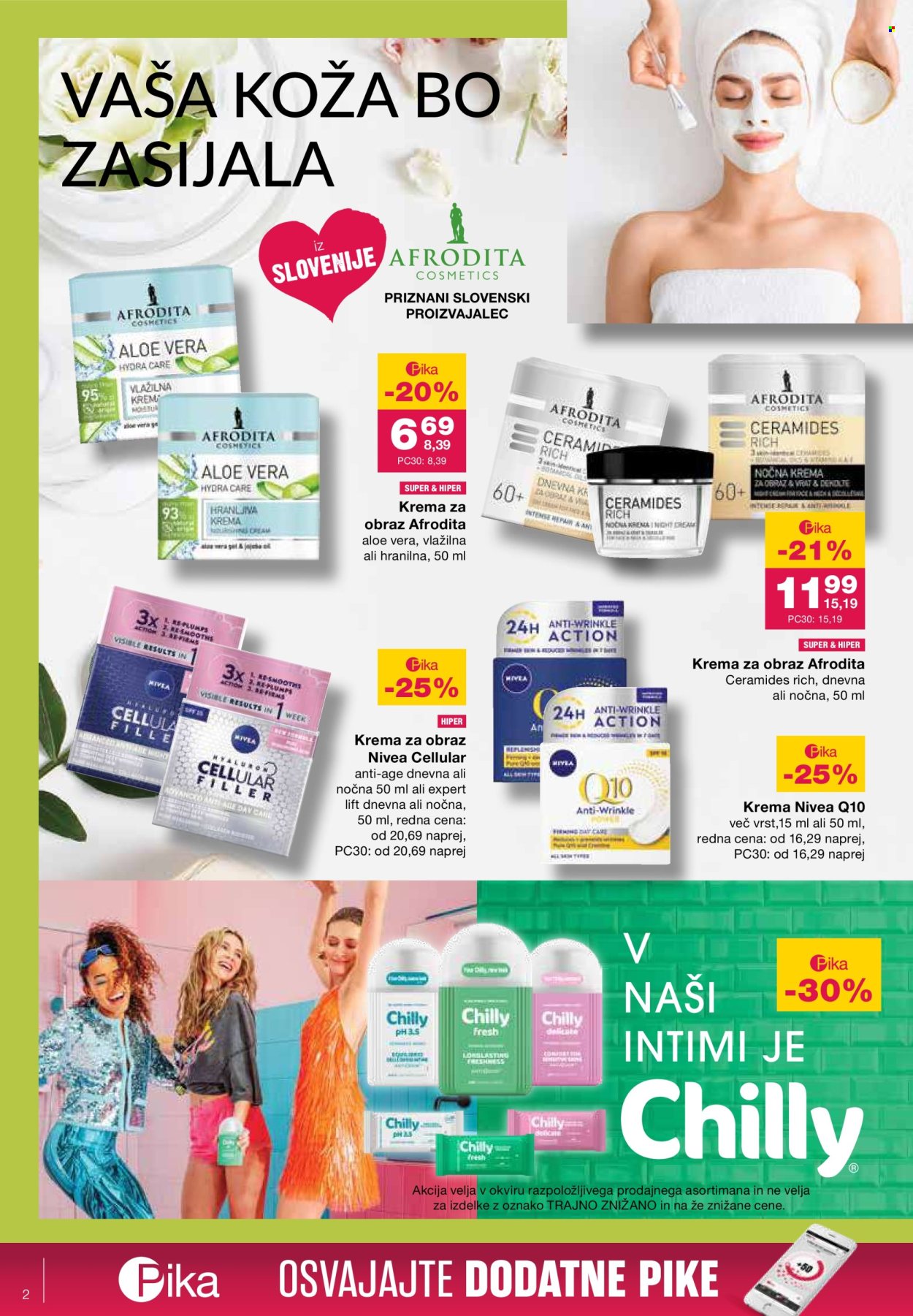 Mercator katalog - 28.8.2024 - 10.9.2024. Stran 2