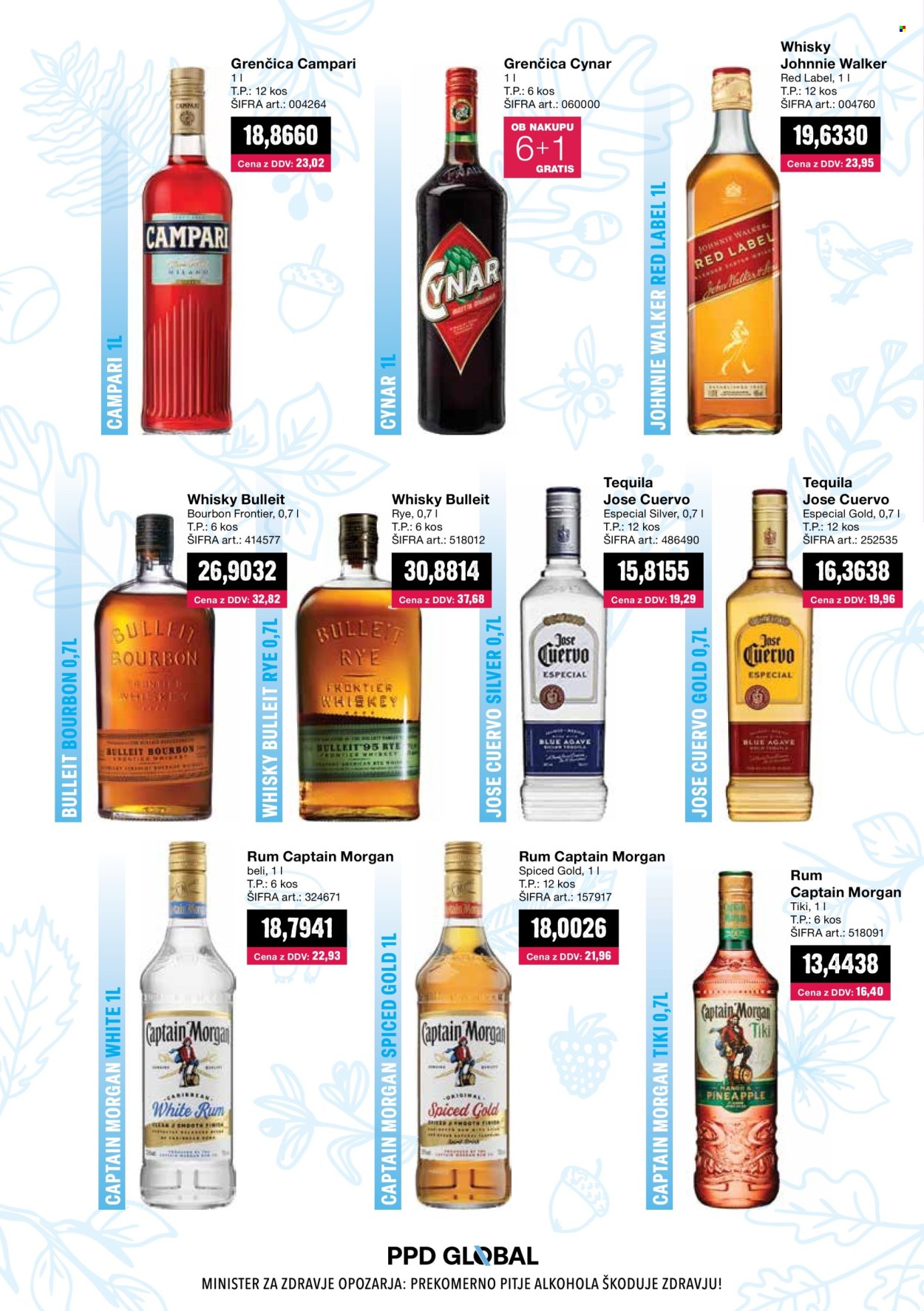Mercator Cash & Carry katalog - 1.9.2024 - 30.9.2024. Stran 28