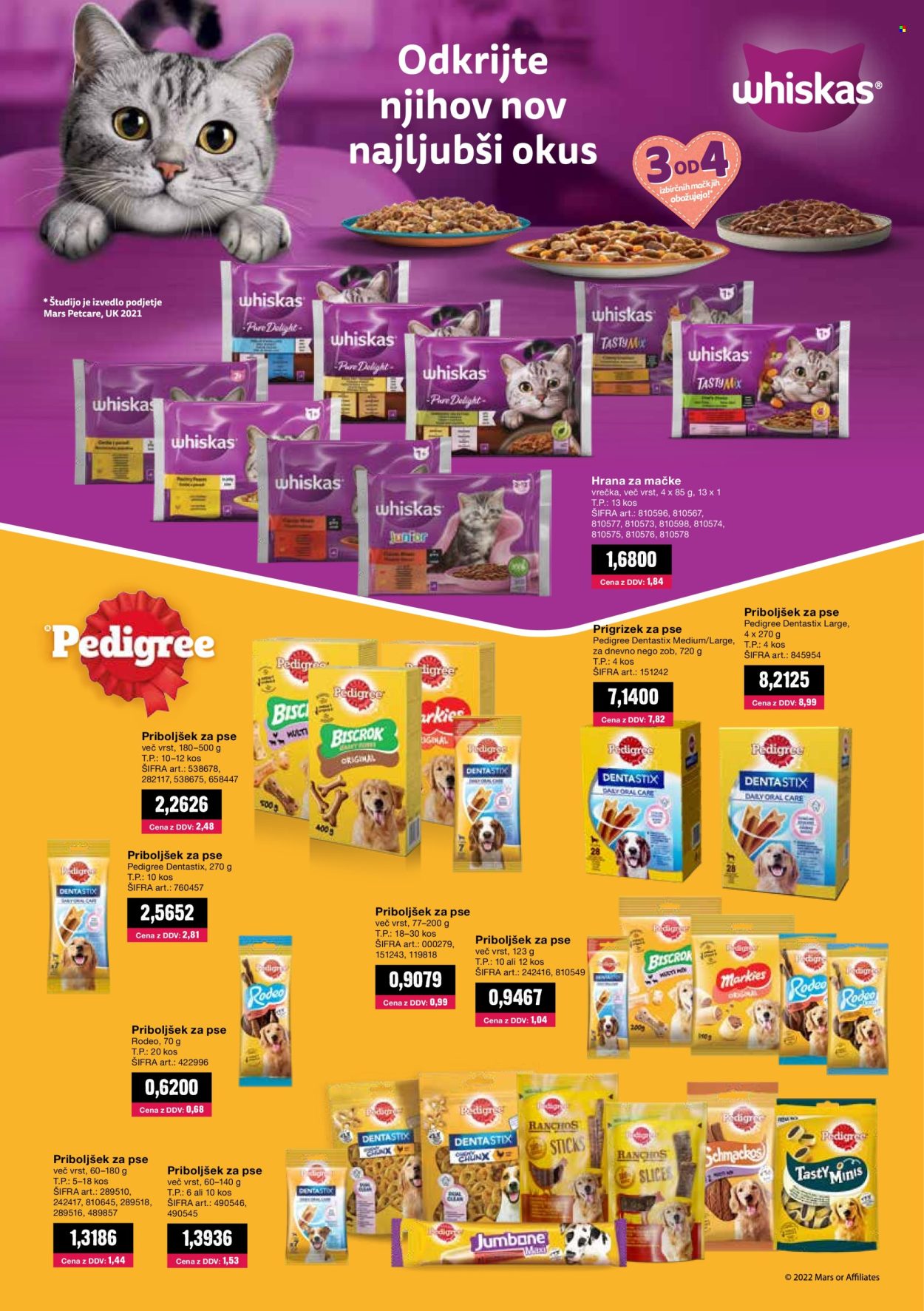 Mercator Cash & Carry katalog - 1.9.2024 - 30.9.2024. Stran 29